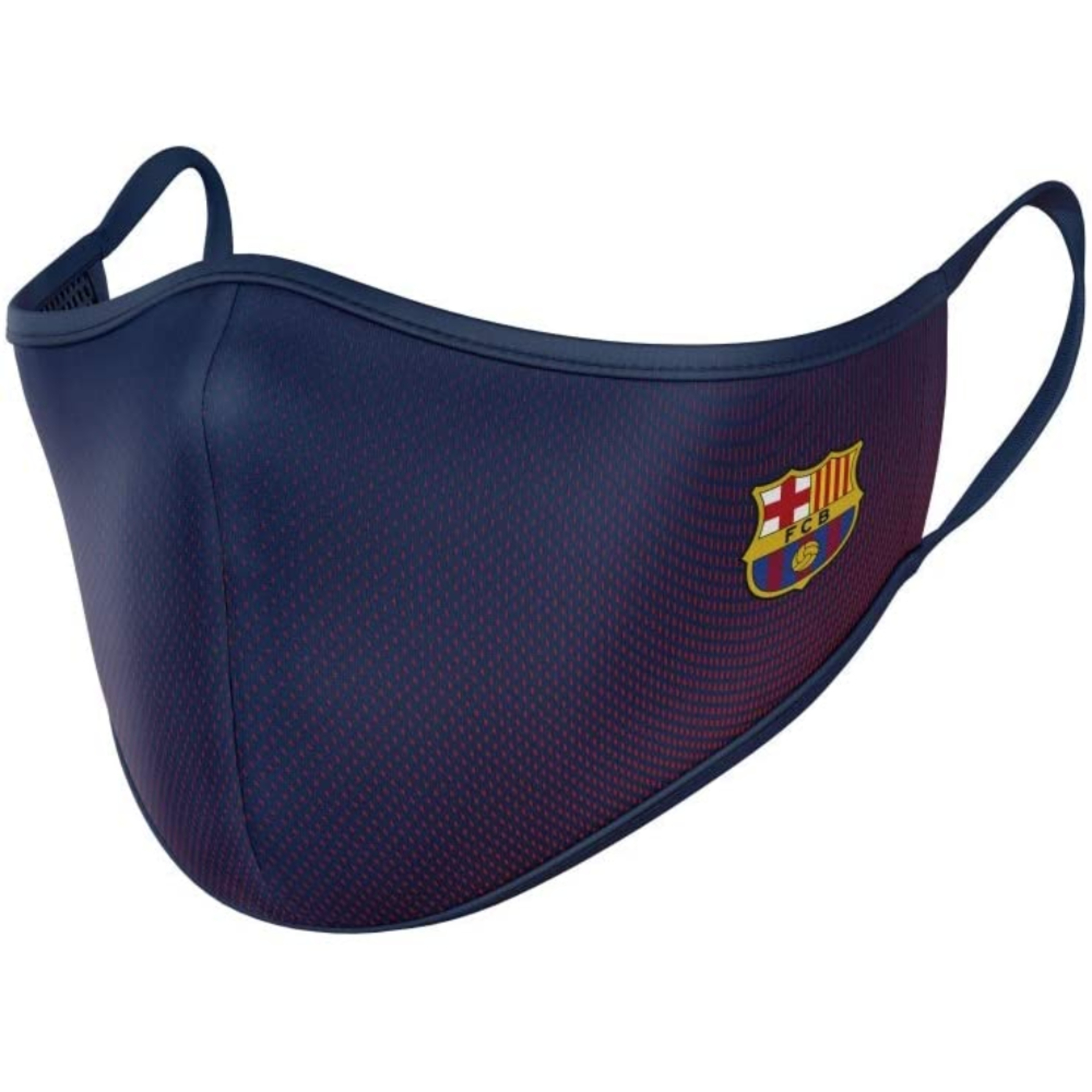 Fc Mask Barcelona