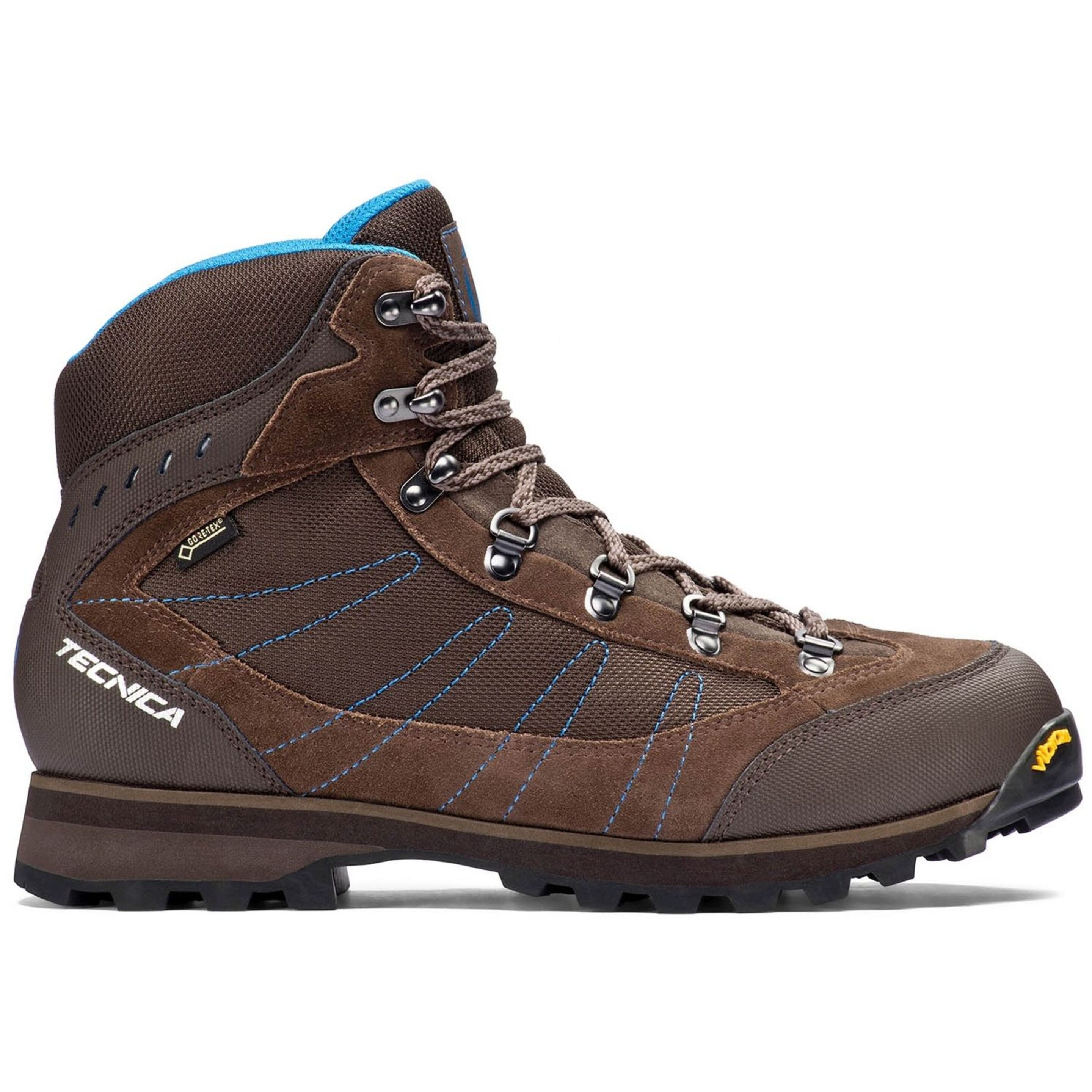 Bota De Montaña Makalu Iv Gtx Ms Tecnica Outdoor