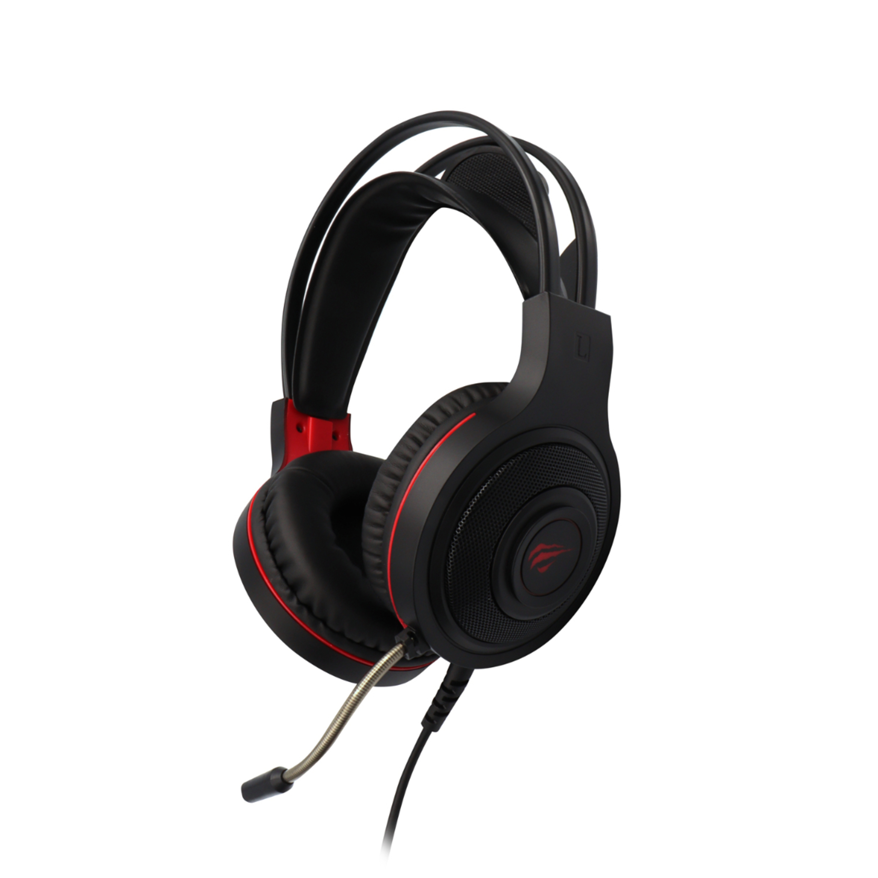 Auriculares Gaming Havit H2011d