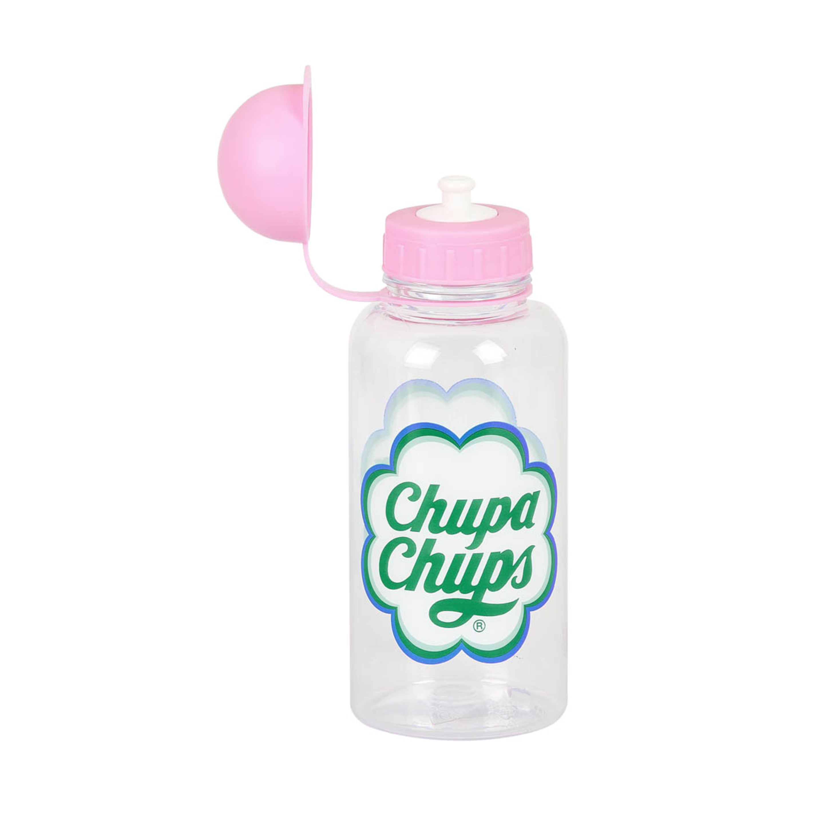 Botella Chupa Chups 500 Ml