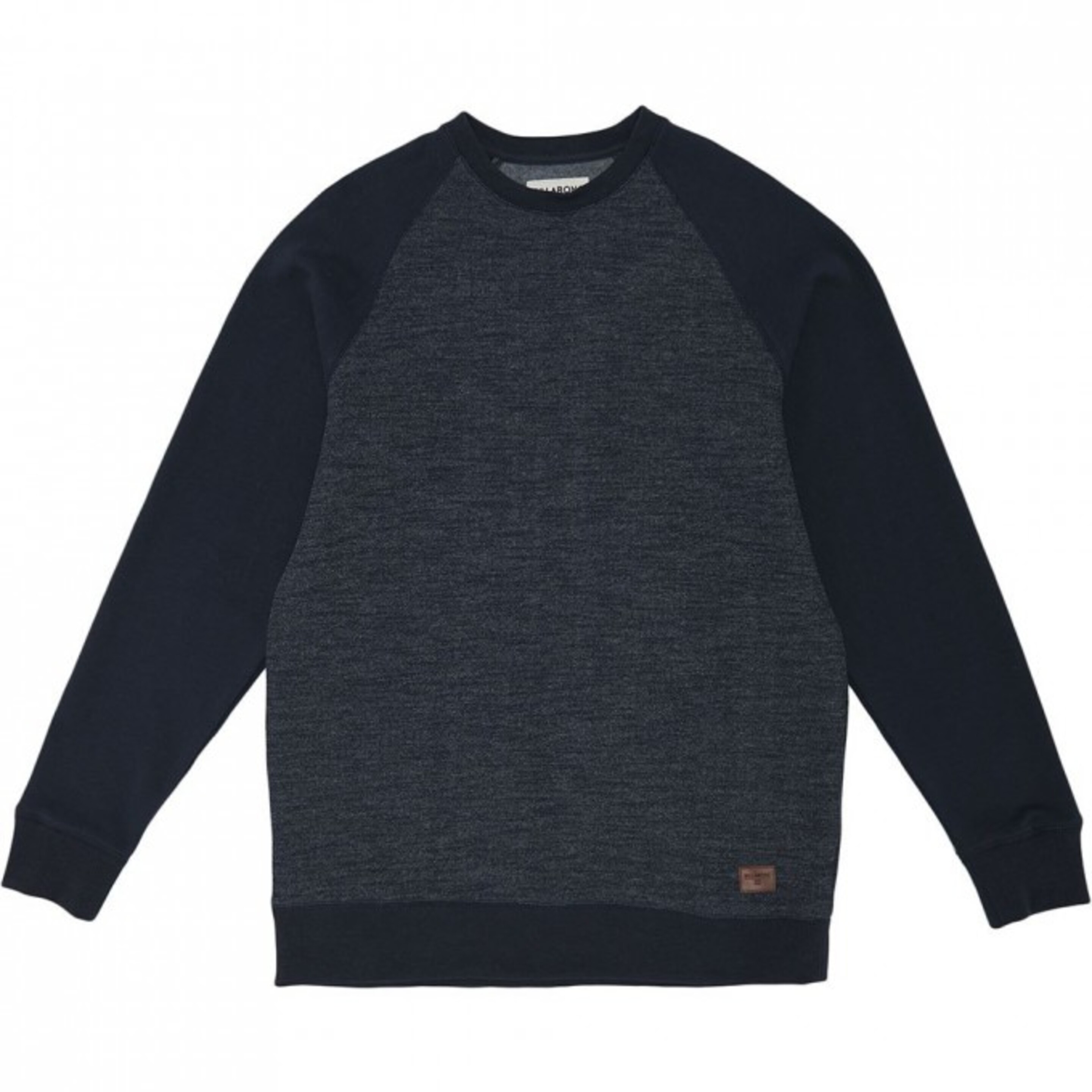 Sudadera Billabong Balance Crew Navy