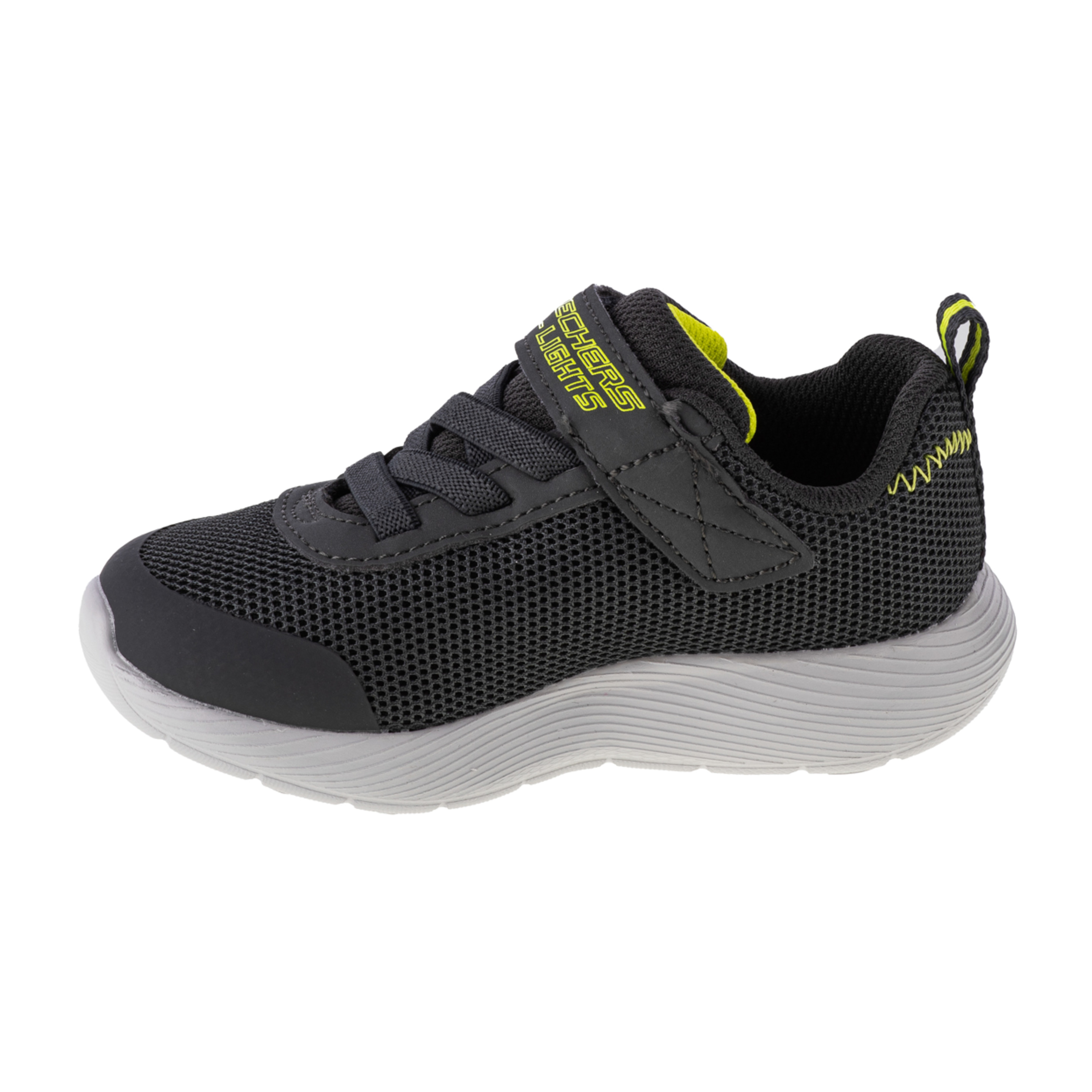 Zapatillas Skechers Dyna-lights K