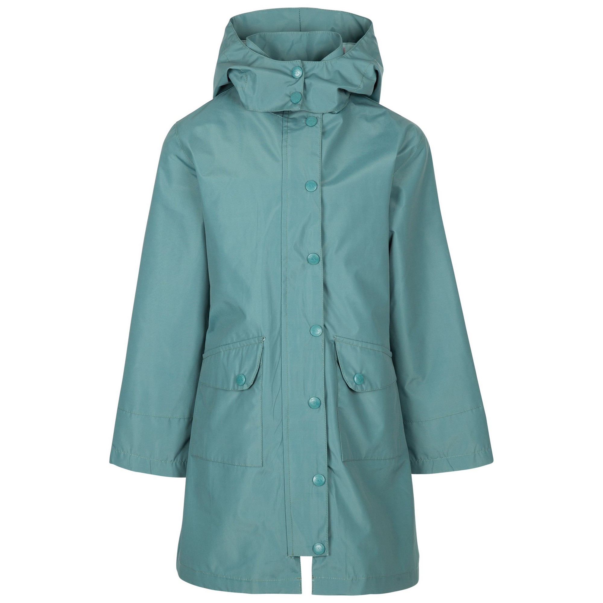 Chaqueta Impermeable Trespass Drizzling