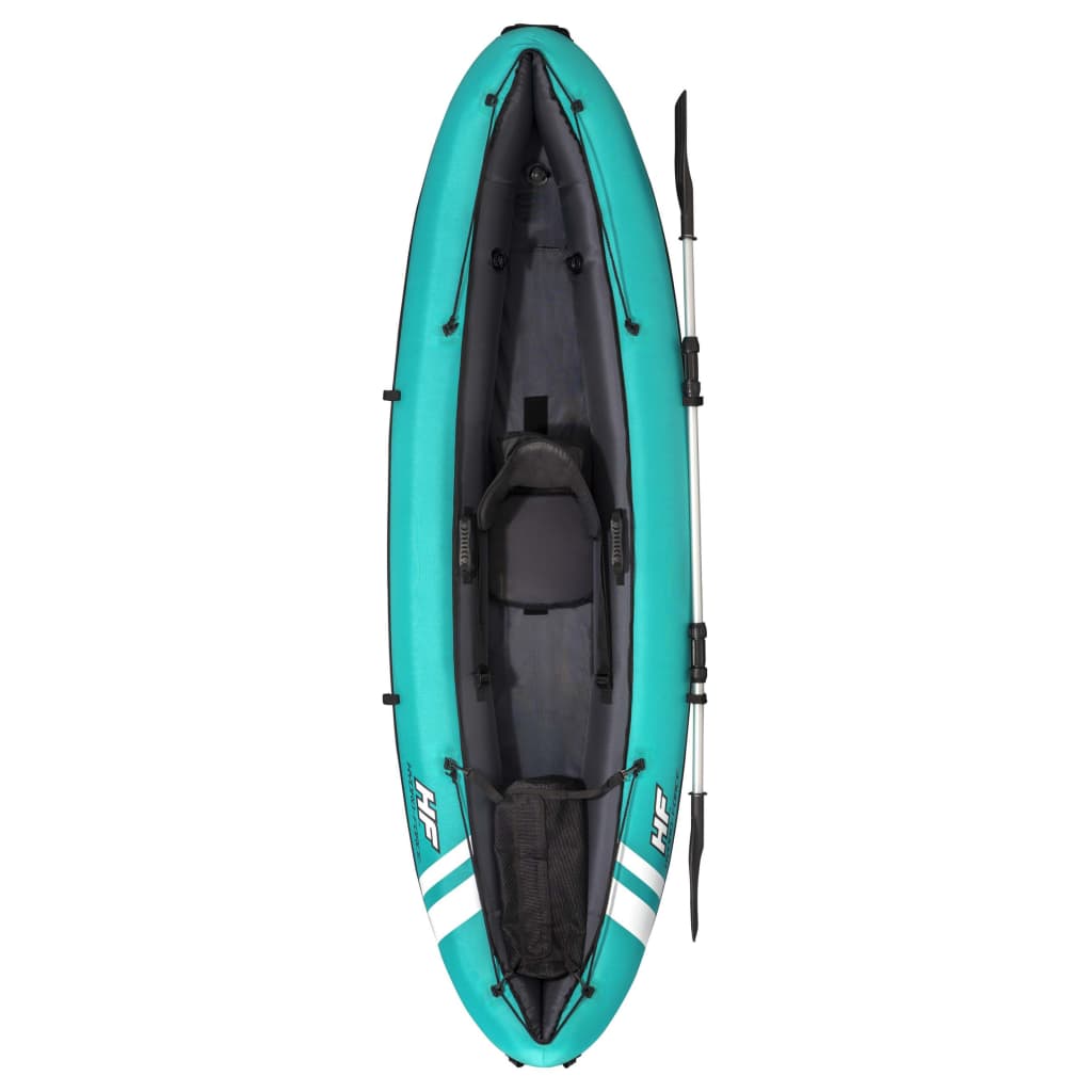 Kayak Bestway Hydro-force Ventura - azul-turquesa - 