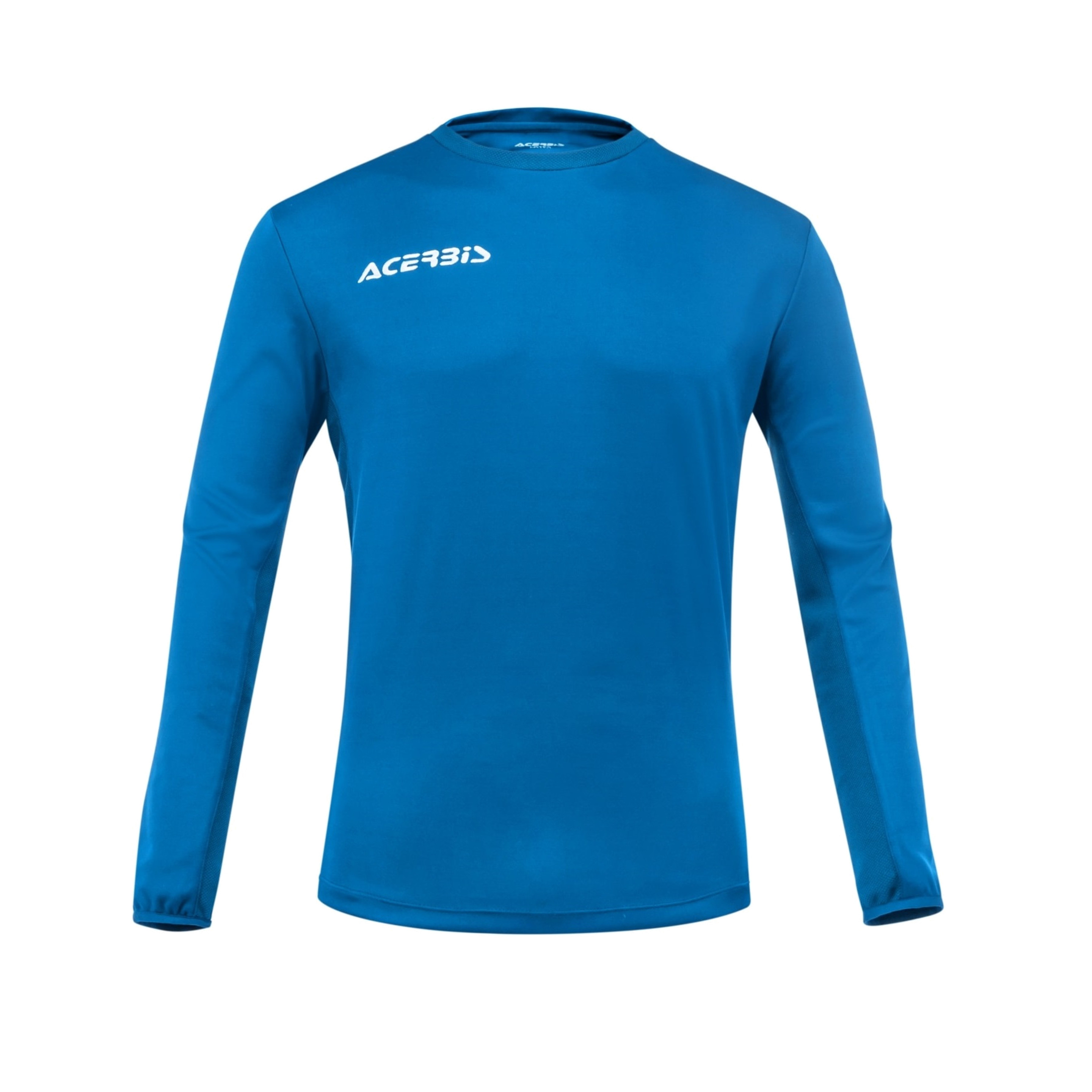 Camiseta Acerbis Belatrix - azul - 