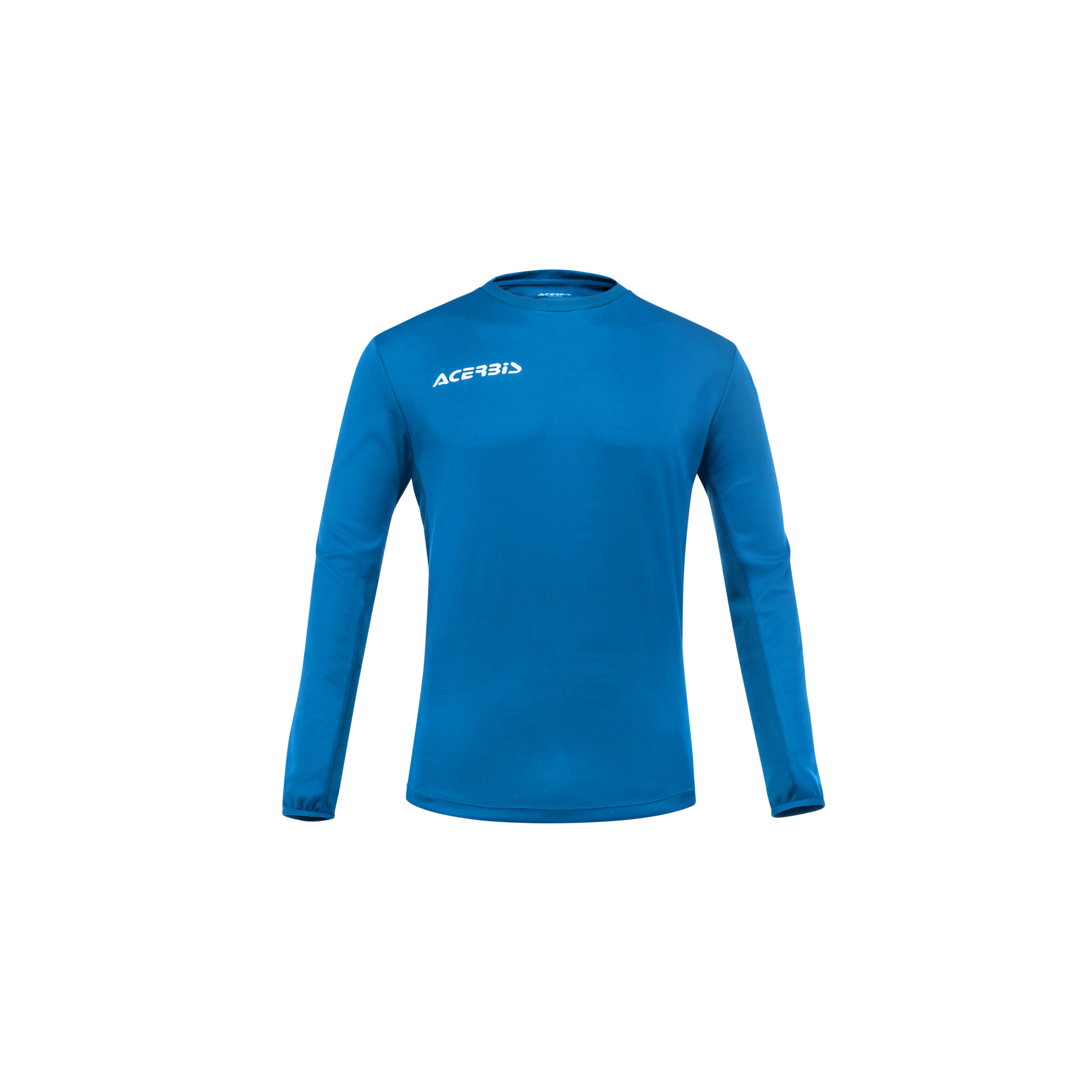 Camiseta Acerbis Belatrix - Azul - Sweatshirt Acerbis Belatrix  MKP