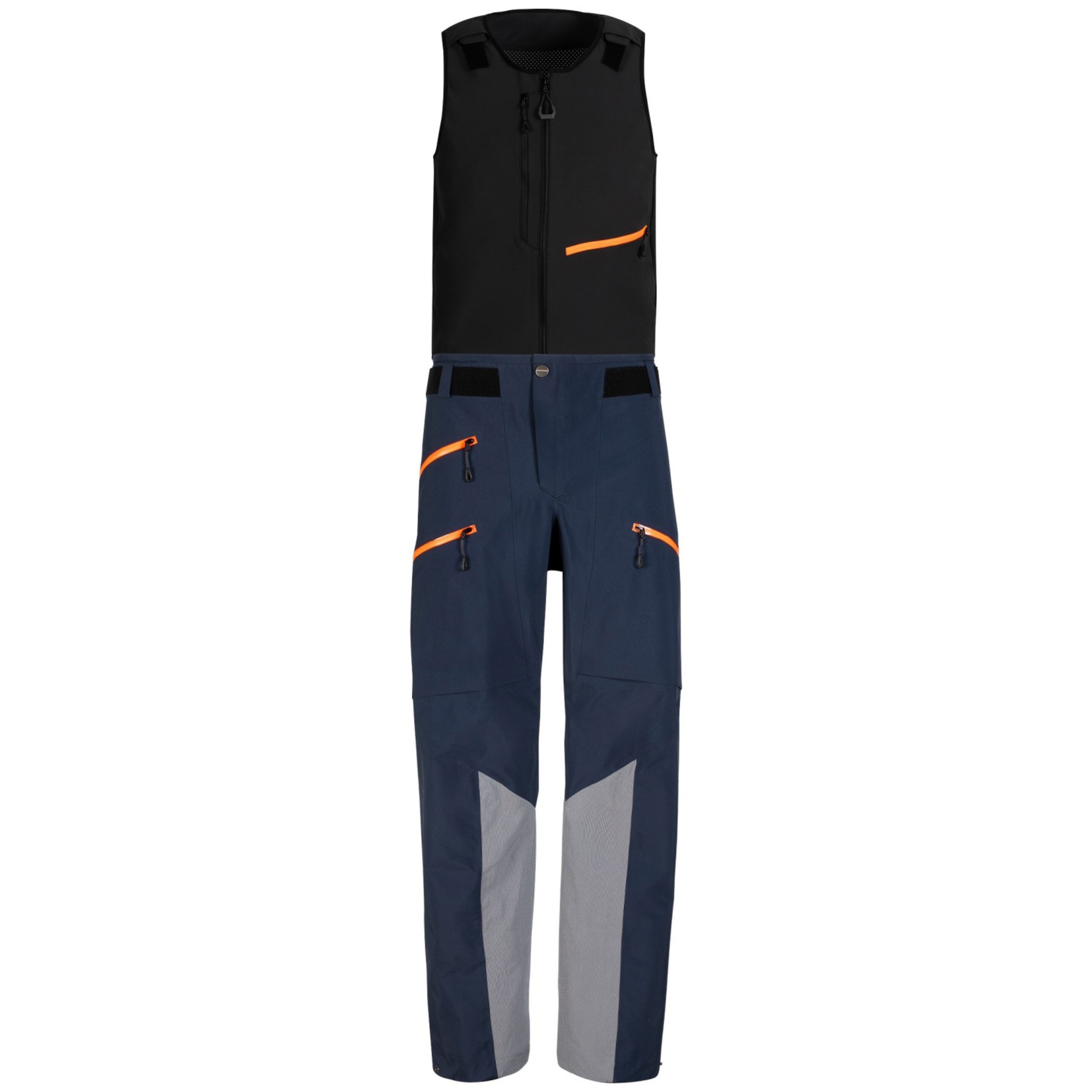 Pantalón Esquí Hombre La Liste Pro Hs  Mammut