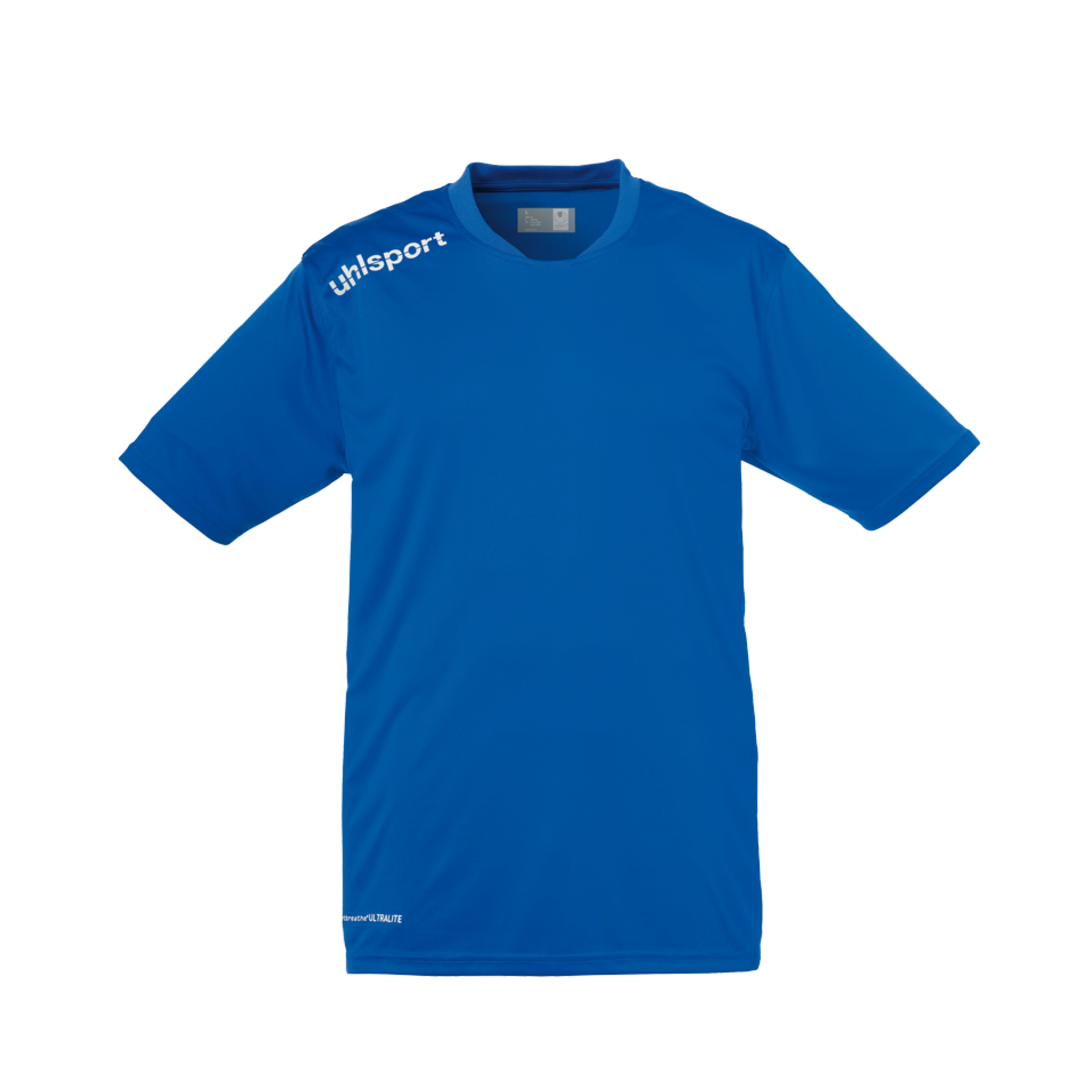 Essential Pes Camiseta De Entrenamiento Azur Uhlsport - azul - 