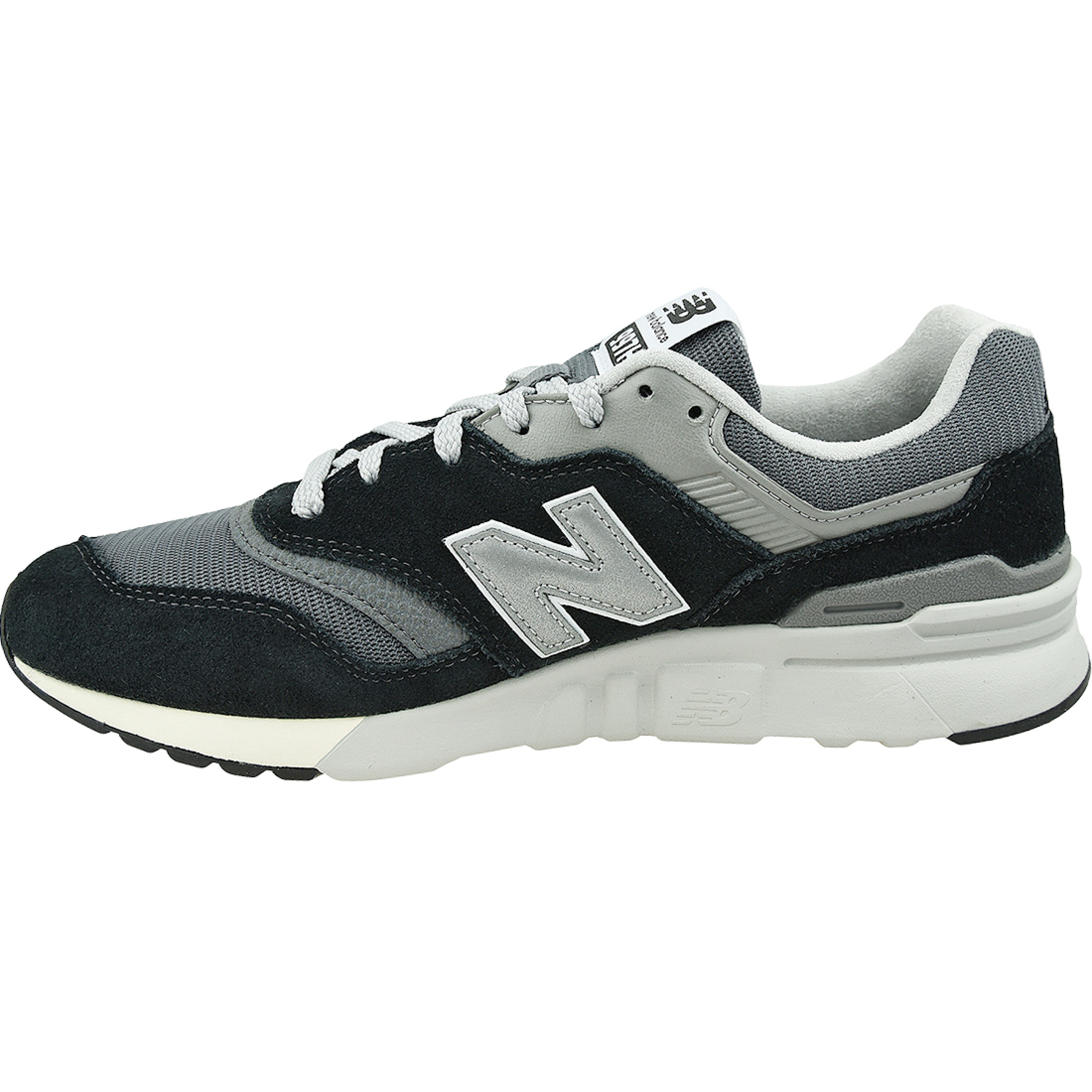 Zapatillas New Balance Cm997hbk