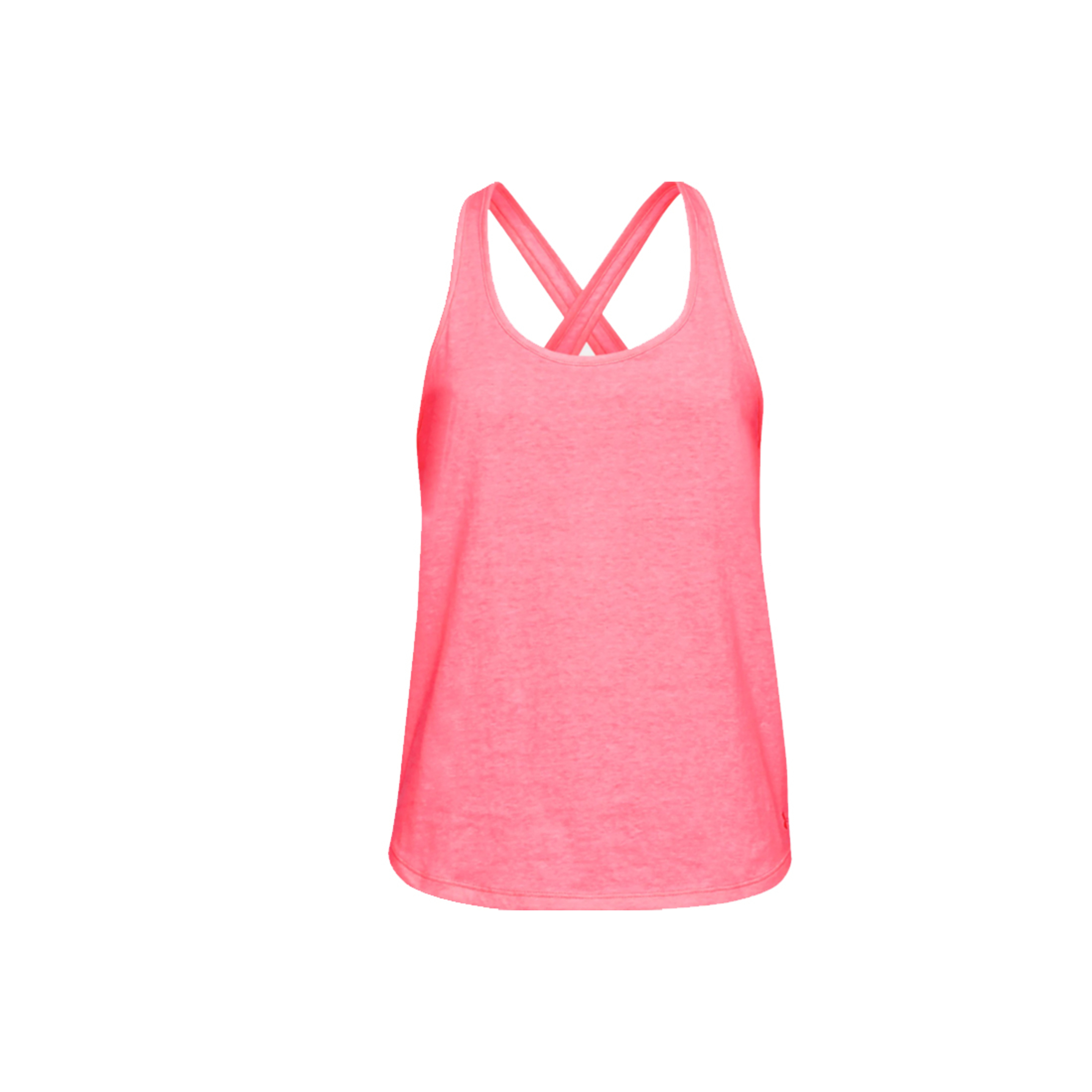 Camiseta Under Armour X-back Tank 1342687-642