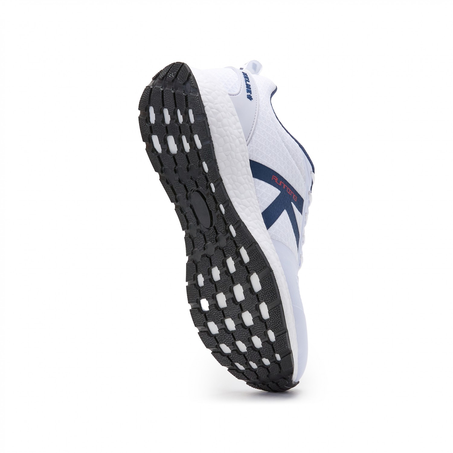 Zapatillas Running Kelme K-rookie Blanco