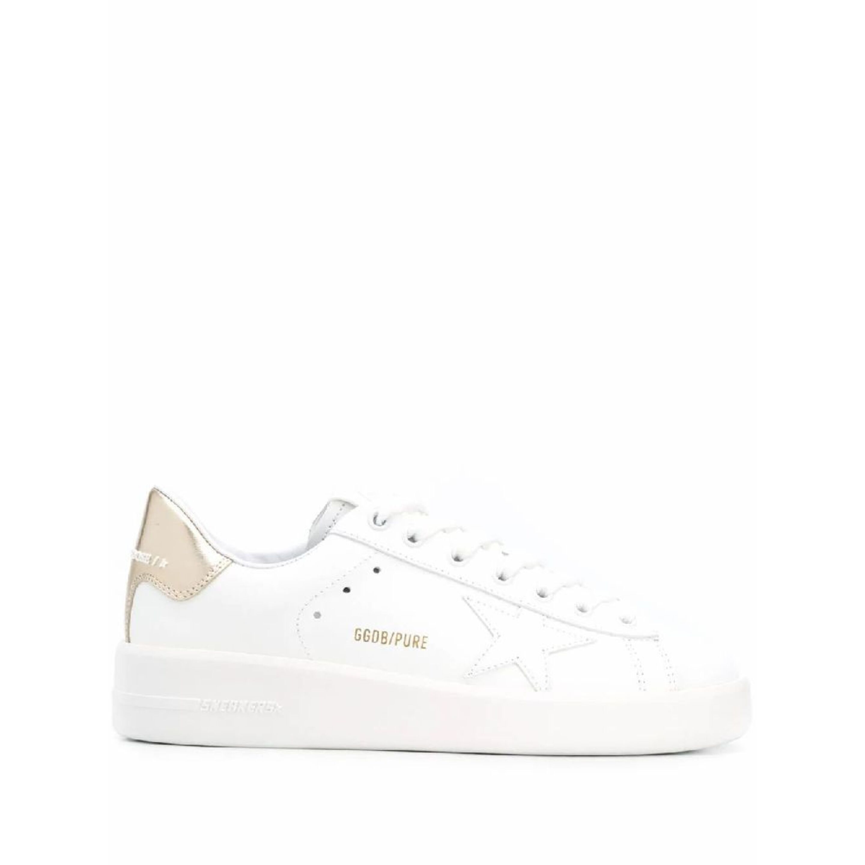 Zapatillas Cuero Golden Goose Gwf00124f00046510272