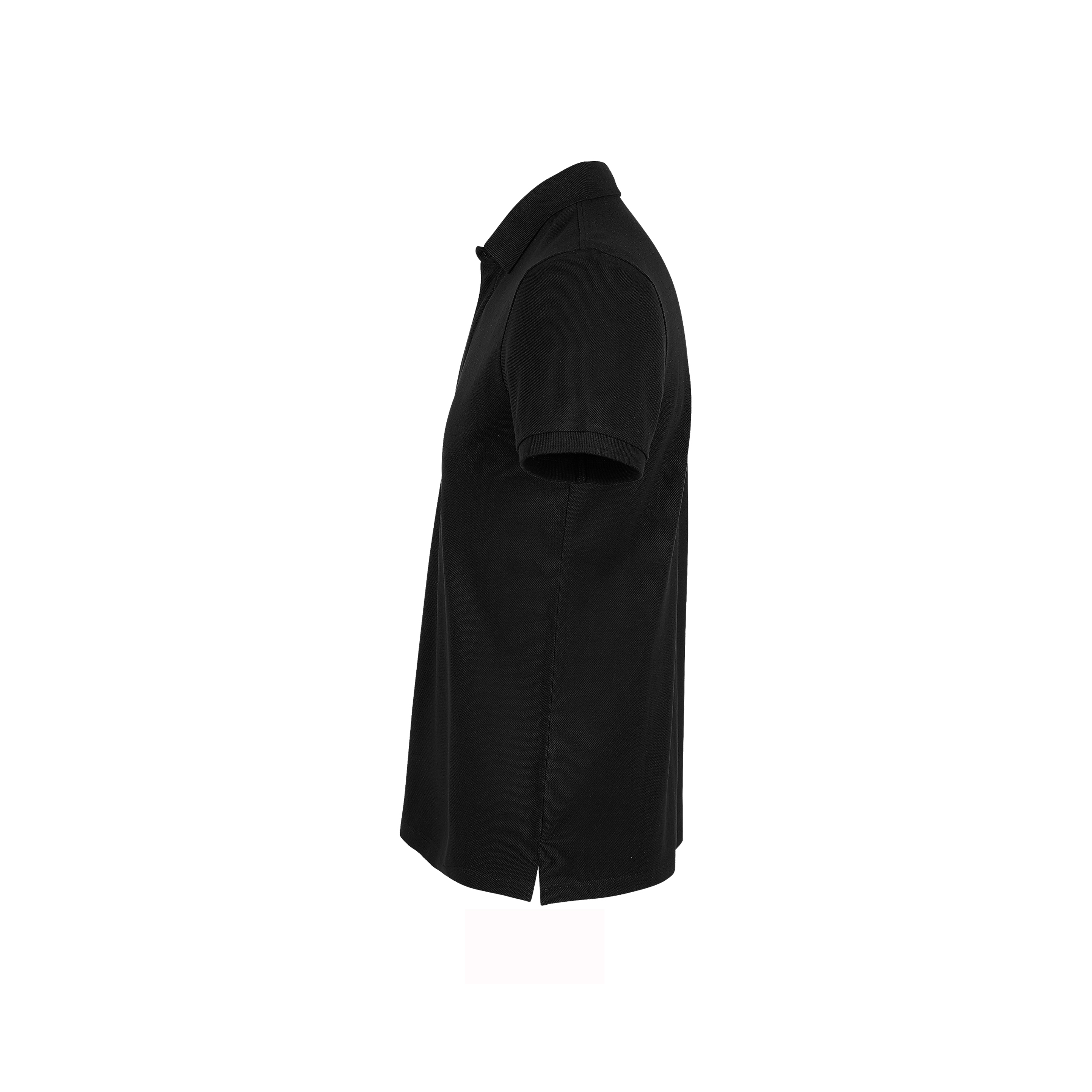 Camisa Polo Masculino Com Pólo Neoblu Owen S Negro Escondido
