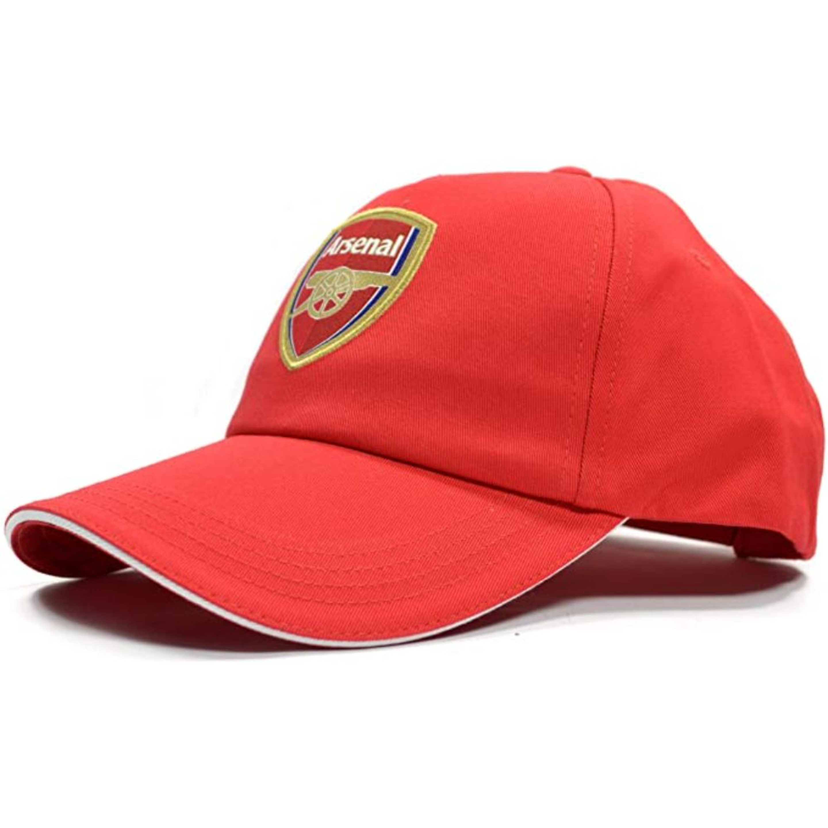 Arsenal 70718 Cap - rojo - 