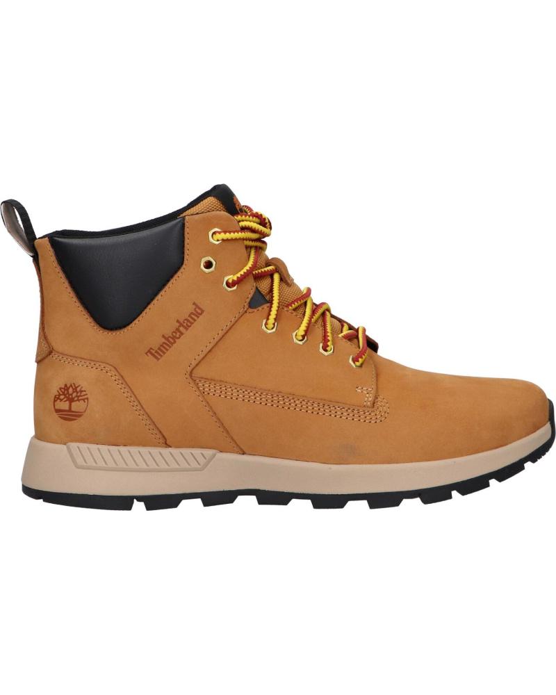 Botines Timberland A2hnr2 Killington Trekker Chukka