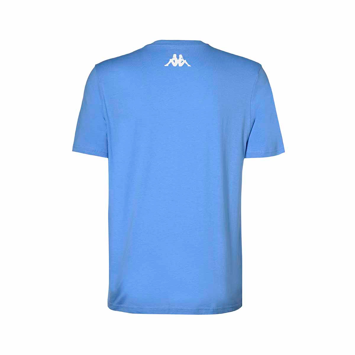 Camiseta Kappa Brizzo - Ropa Ideal Para El Gim O Entrenar  MKP