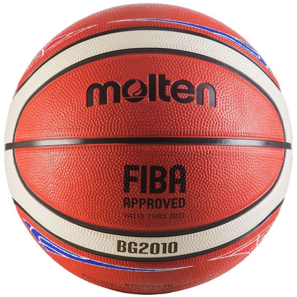 Balón Baloncesto Molten Bg2010