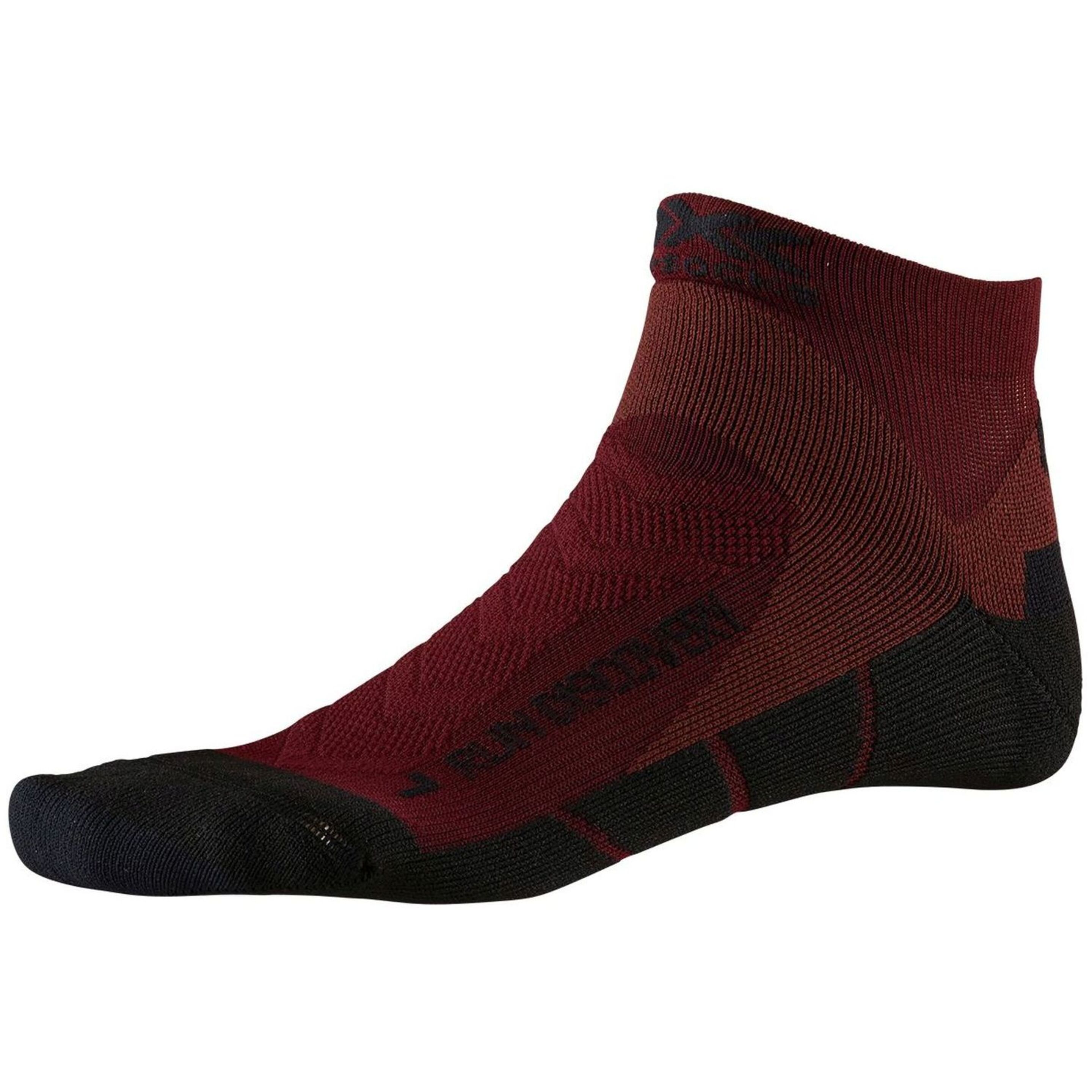 Calcetines Run Discovery (multiplo 3 Uds) X-bionic