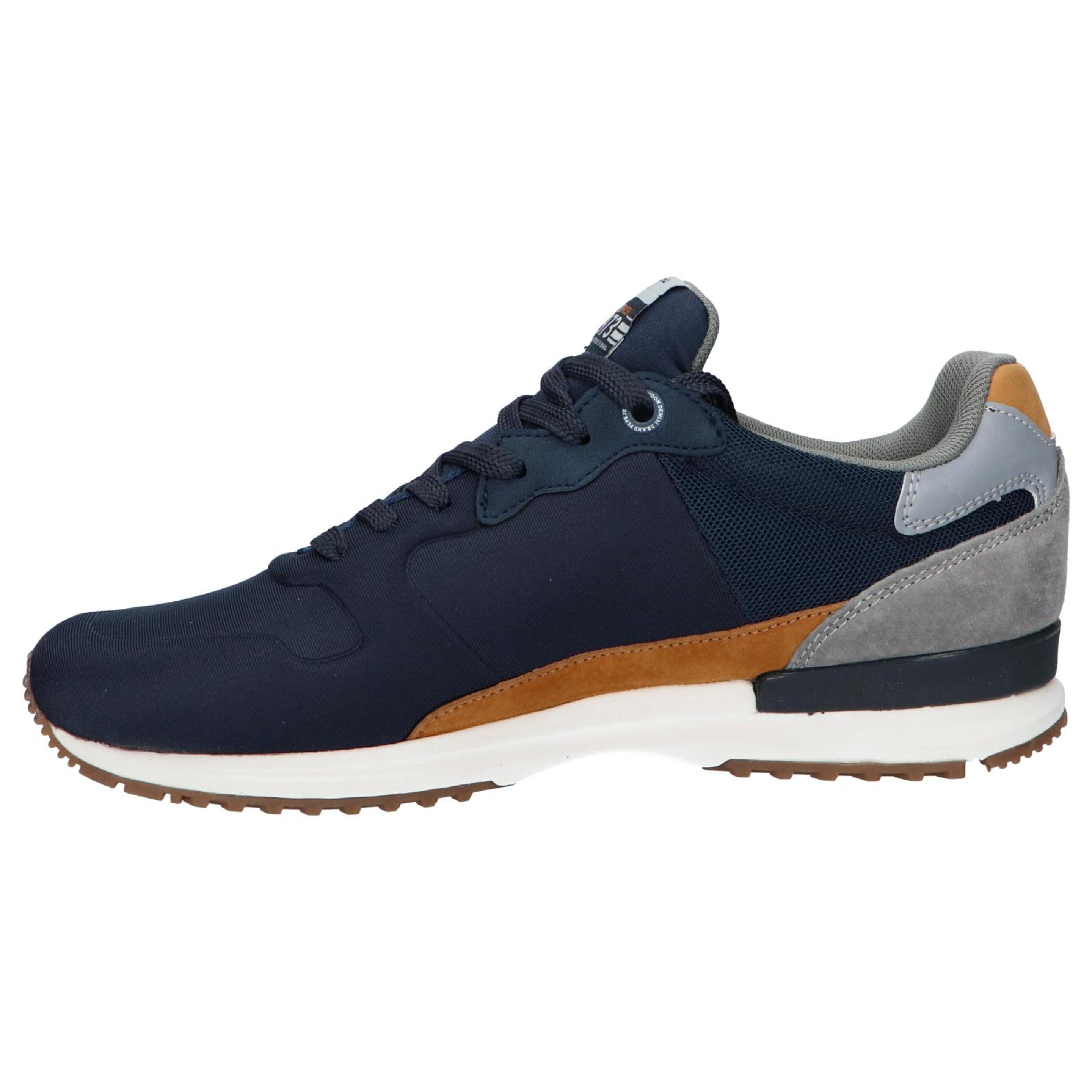 Zapatillas Deporte Pepe Jeans Pms30652 Tinker Pro