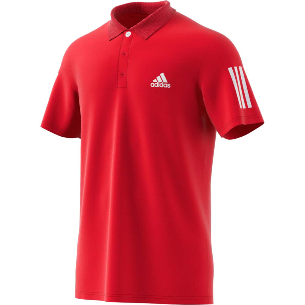 Polo adidas Club