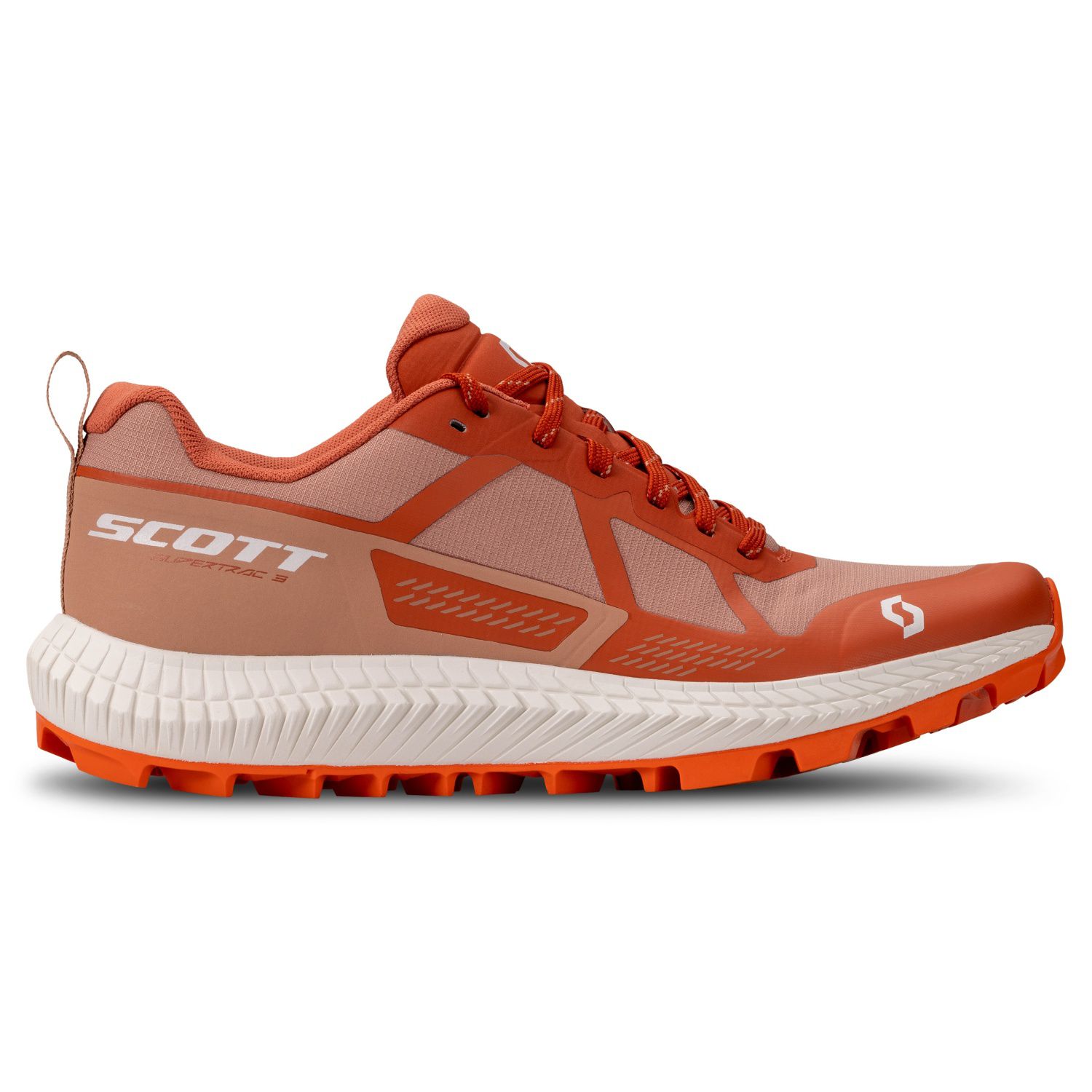 Zapatillas Scott Ws Supertrac 3