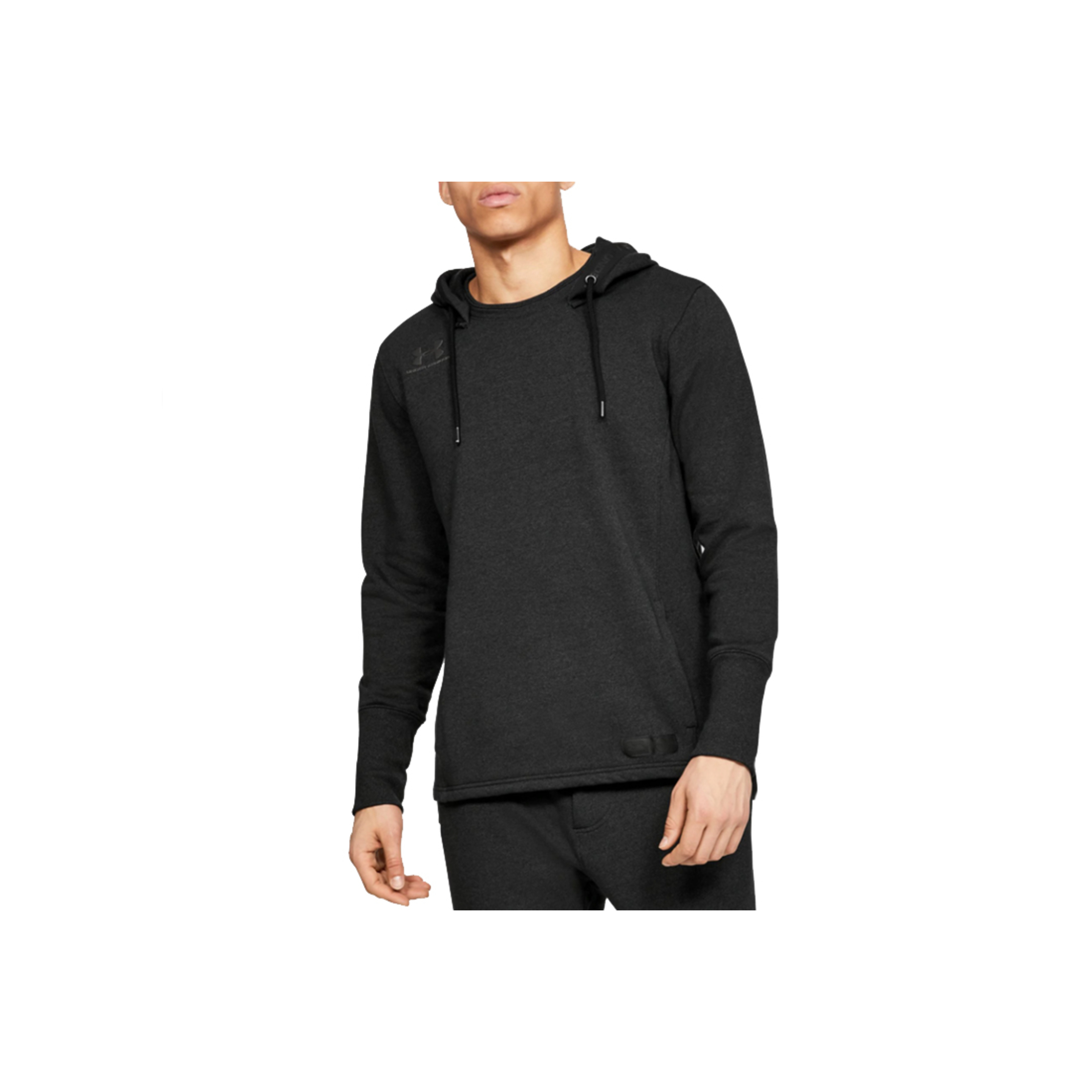 Sudadera  Under Armour Accelerate Off-pitch Hoodie 1328071-001