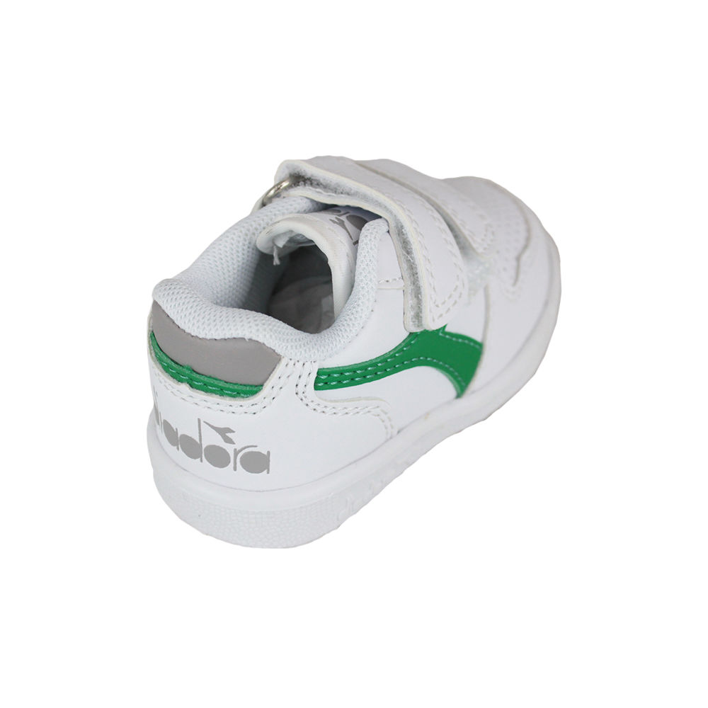 Zapatillas Diadora 101.173302 01 C1931 White/peas Cream