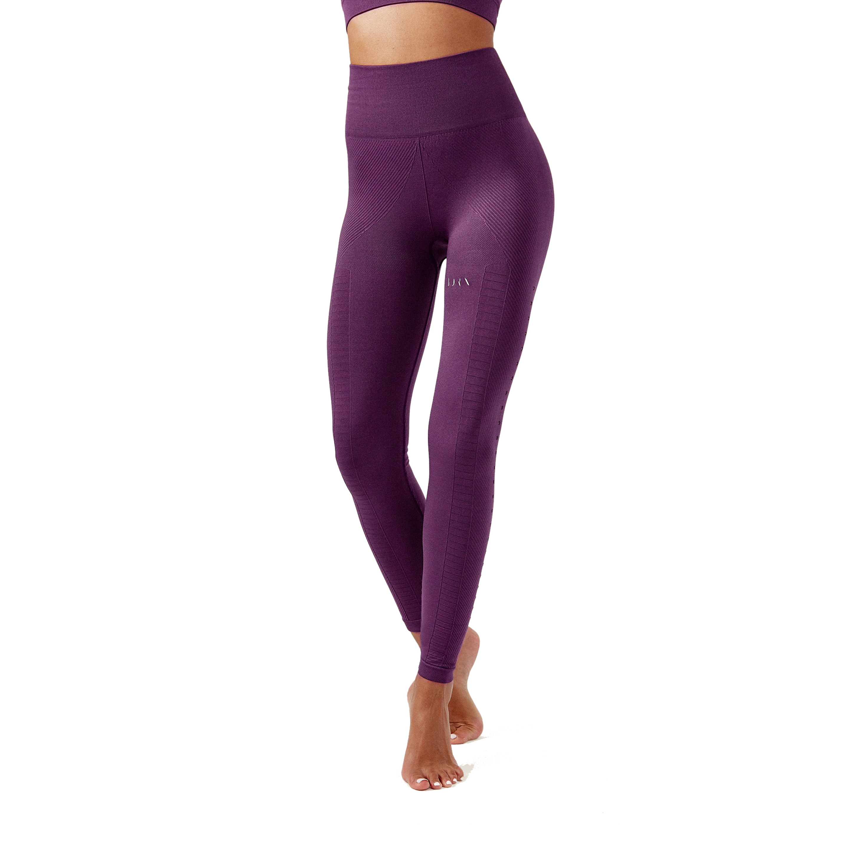 Legging De Mujer Garudha Born Living Yoga