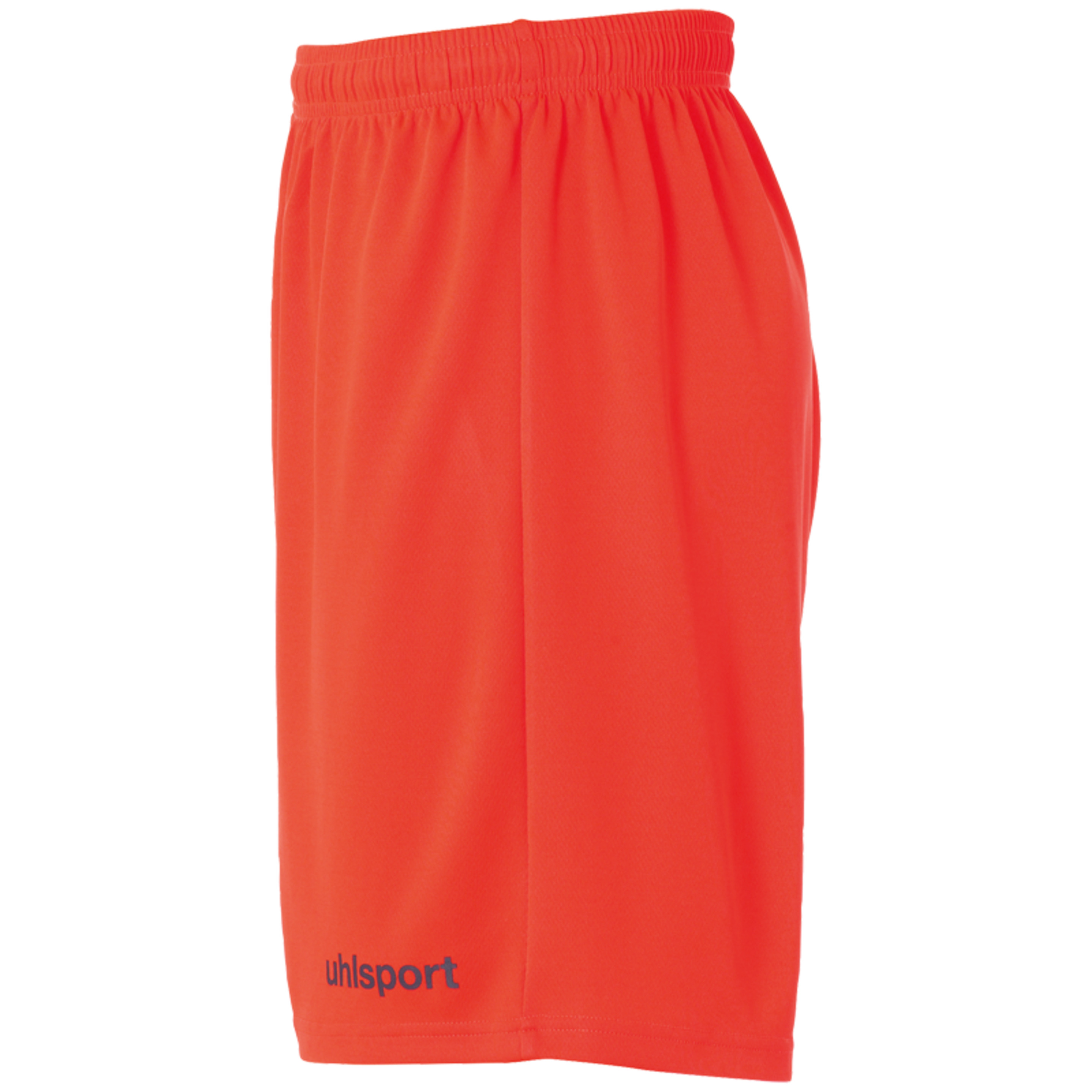 Center Basic Shorts Ohne Innenslip Red Uhlsport