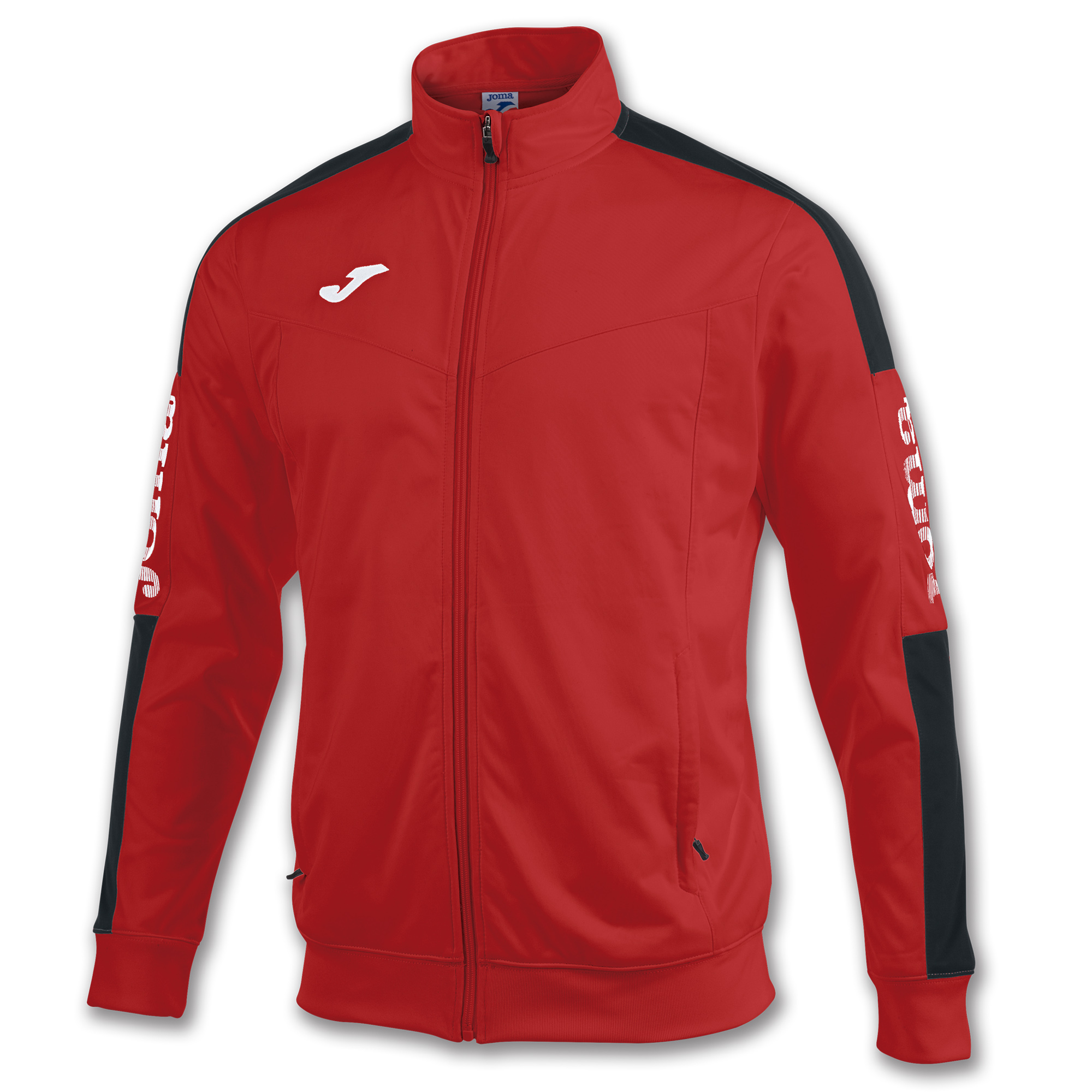 Chaqueta Joma Championship Iv