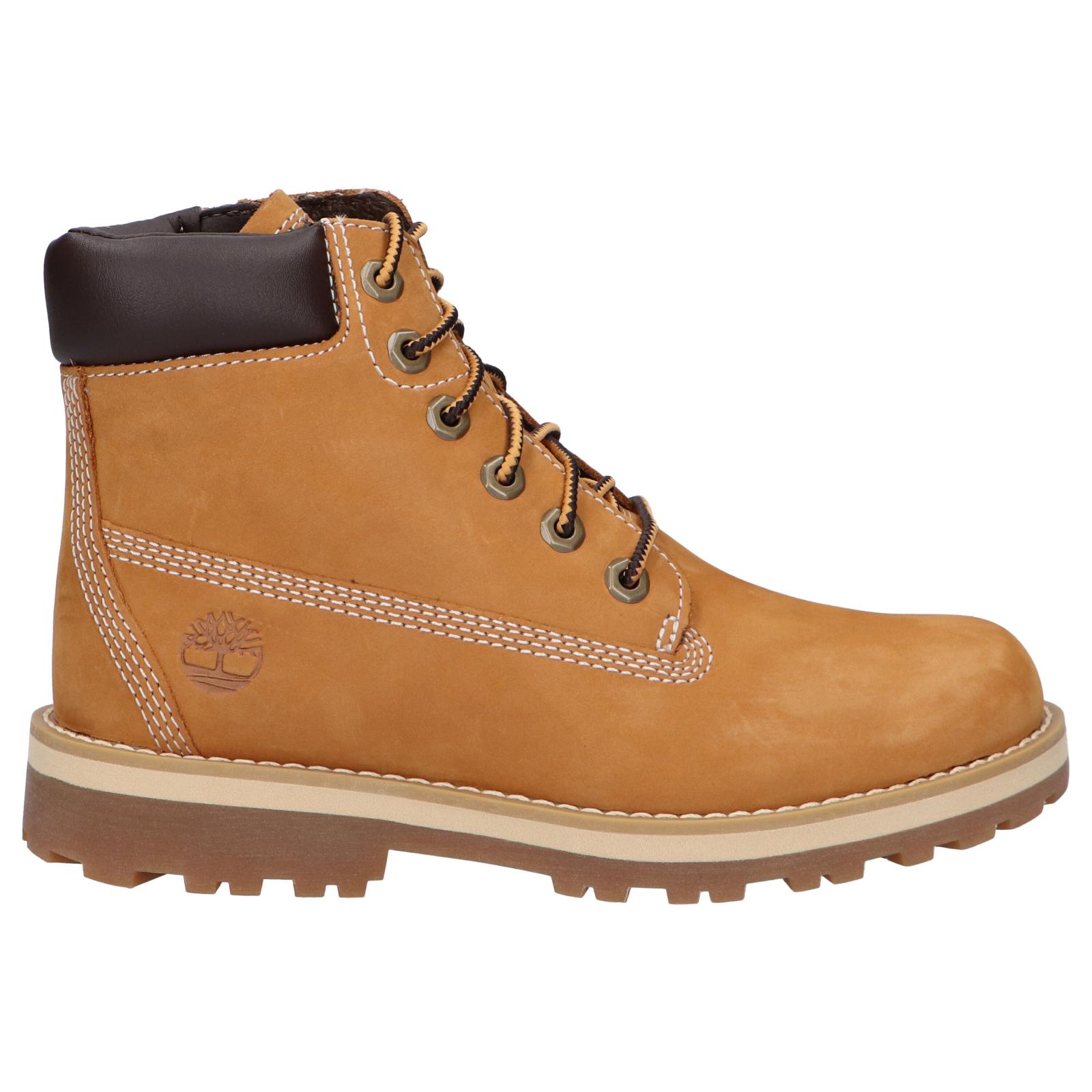 Botas Timberland A27bb Courma