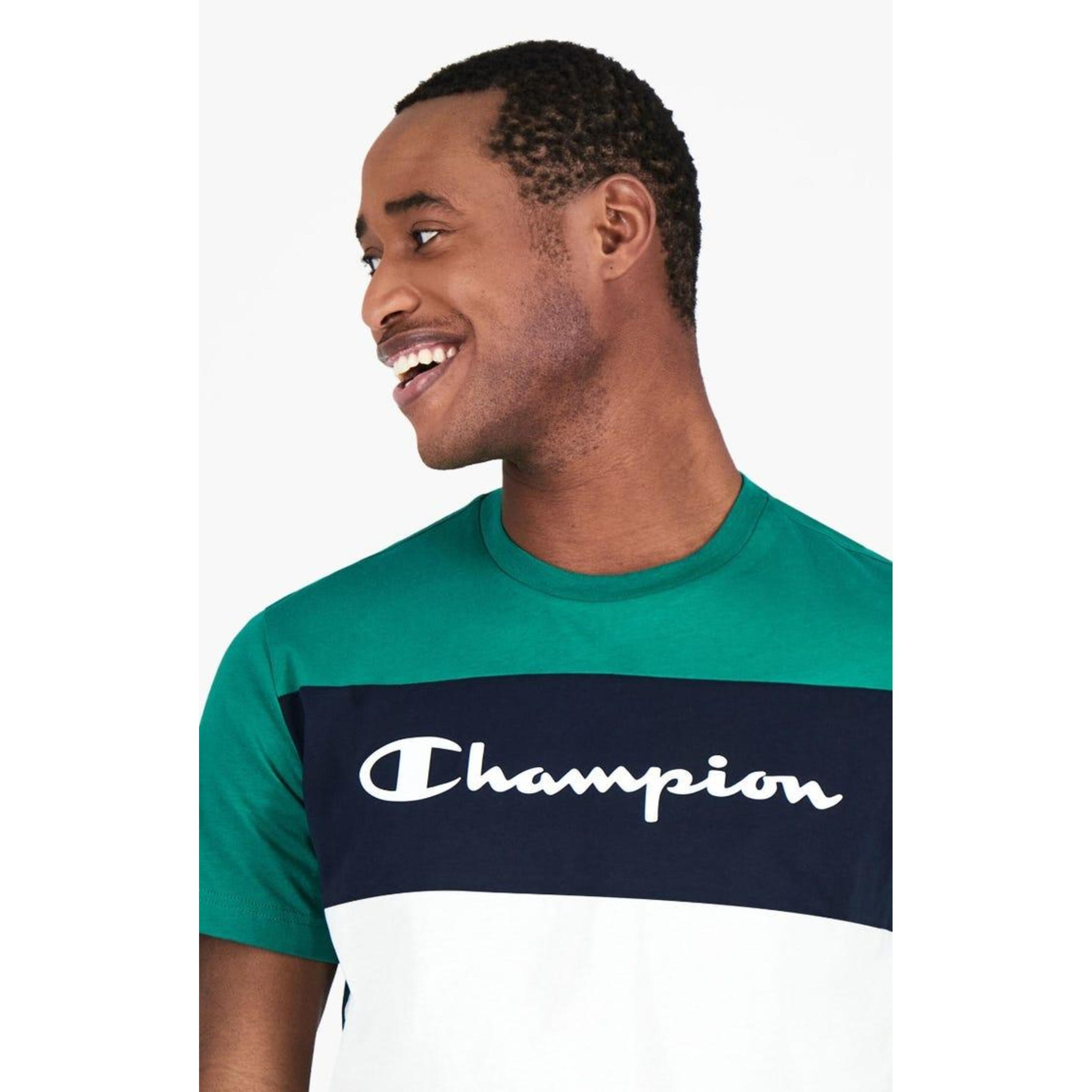 Camisetas Champion 216197