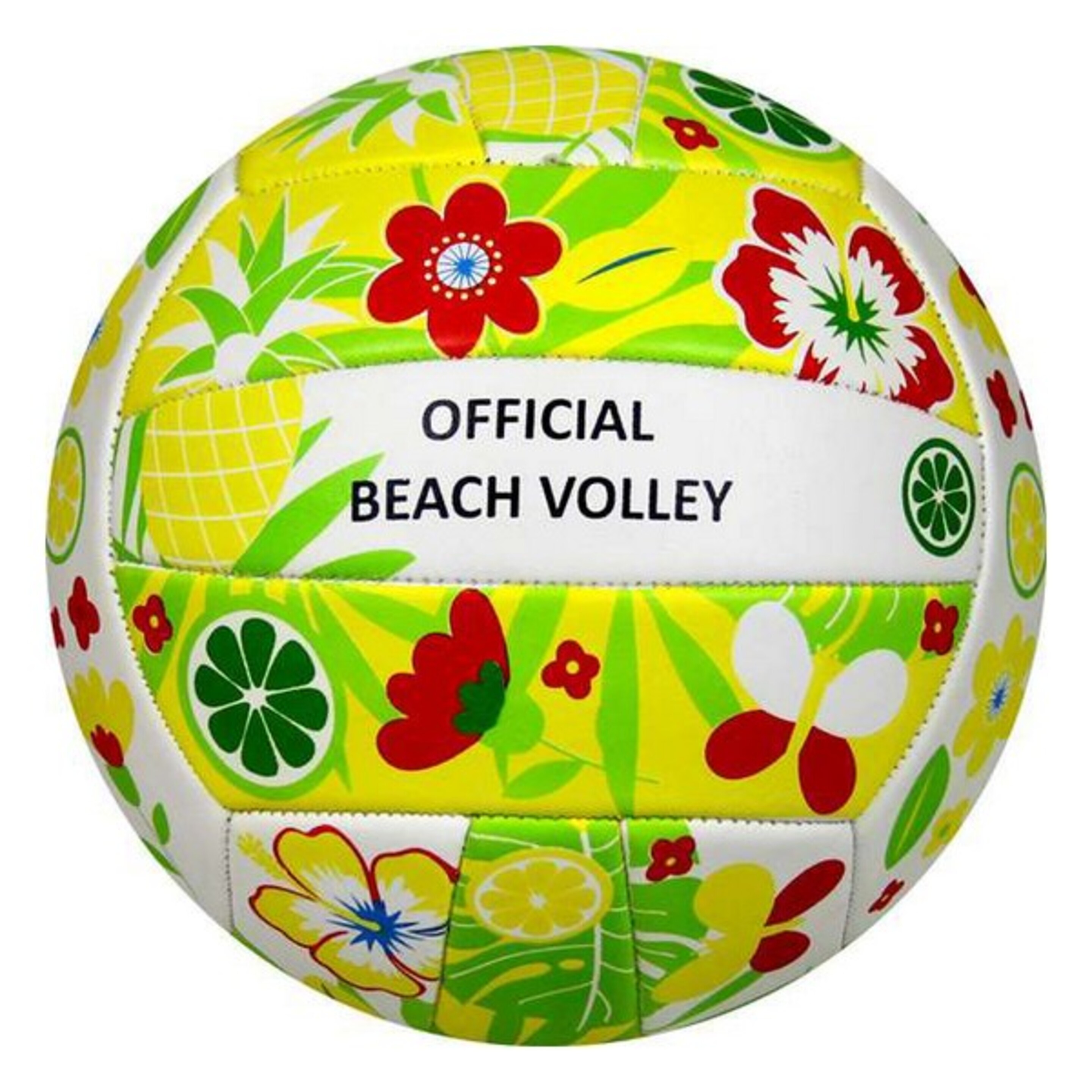 Balón De Voley Playa Paraiso 280 Gr