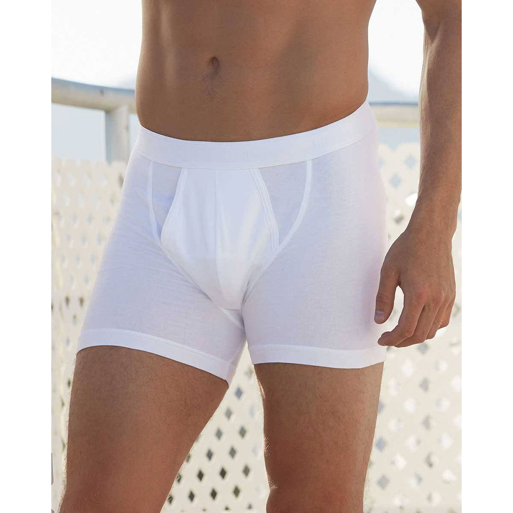 Calzoncillos Boxer Modelo Classic (pack De 2). Fruit Of The Loom