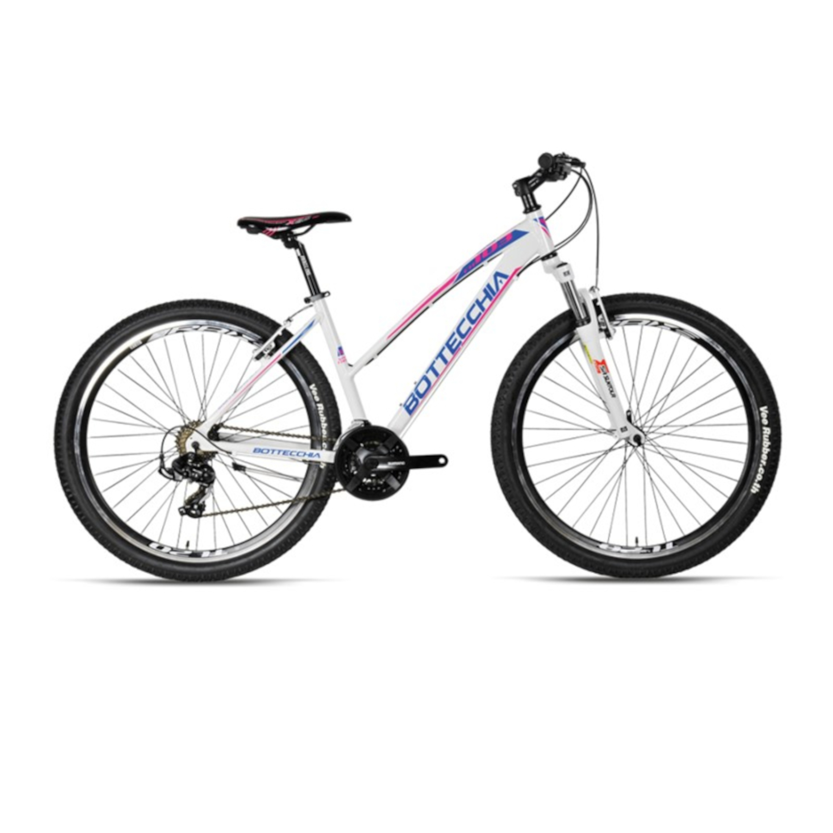 Bicicleta Mtb 103 Bottecchia 27,5" V5.0