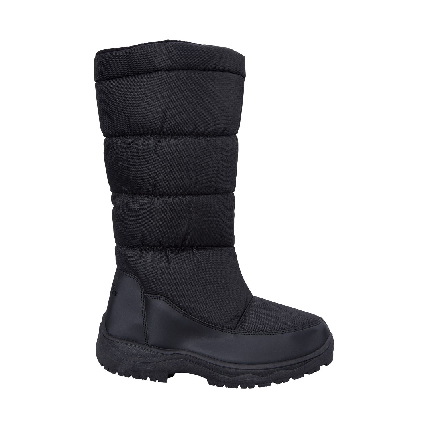 Botas Nieve Diseño Largo Mountain Warehouse Icey