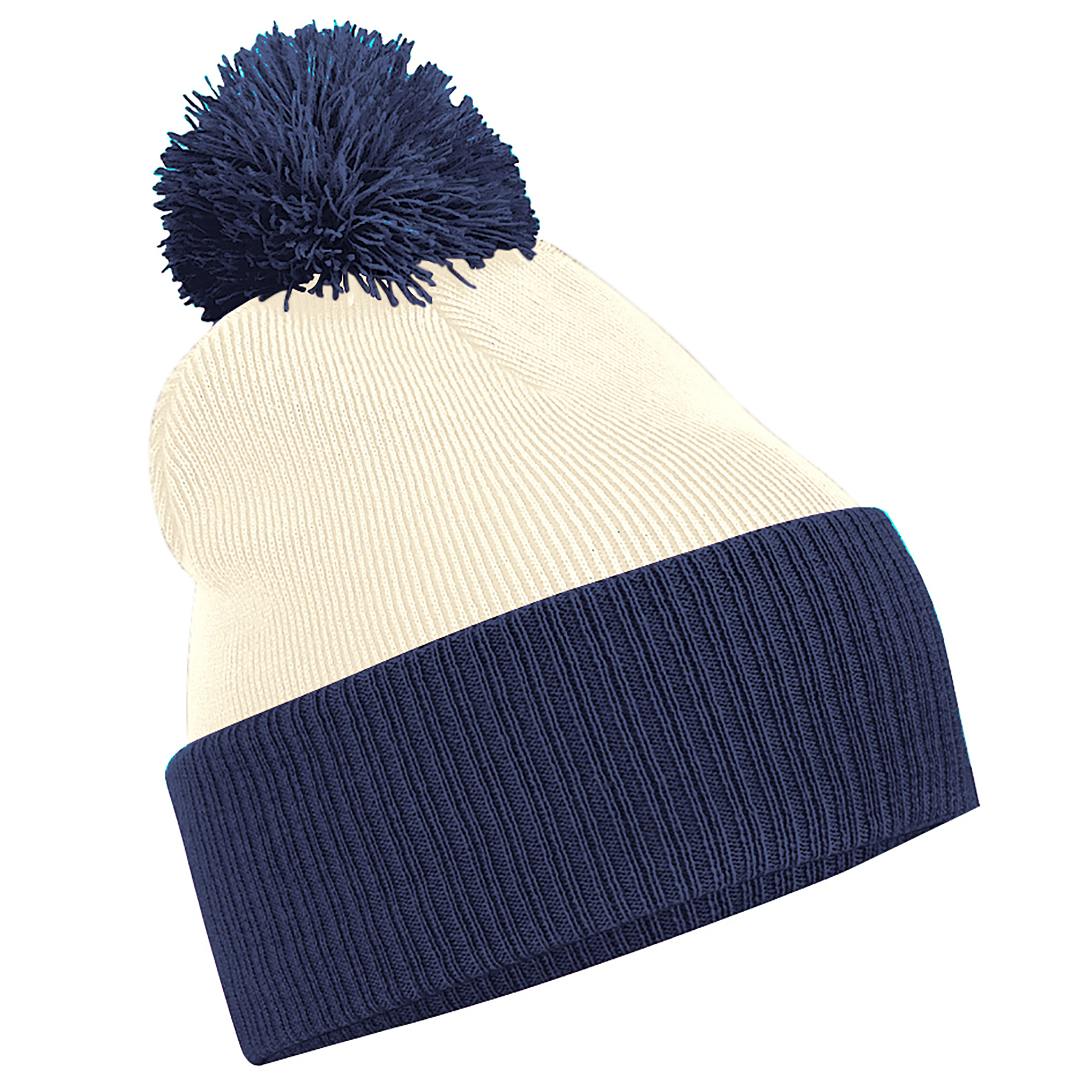 Gorro Beechfield Modelo Snowstar