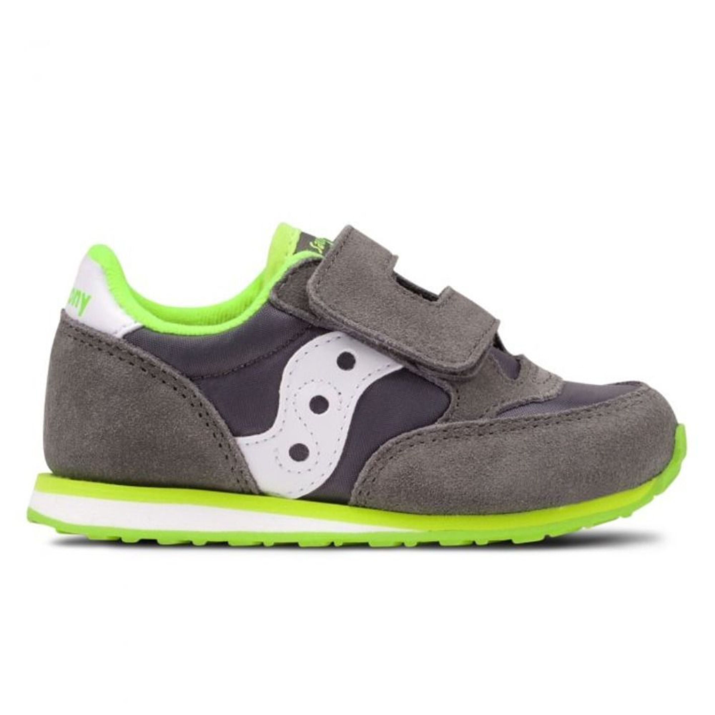 Zapatillas Gamuza Saucony 259640