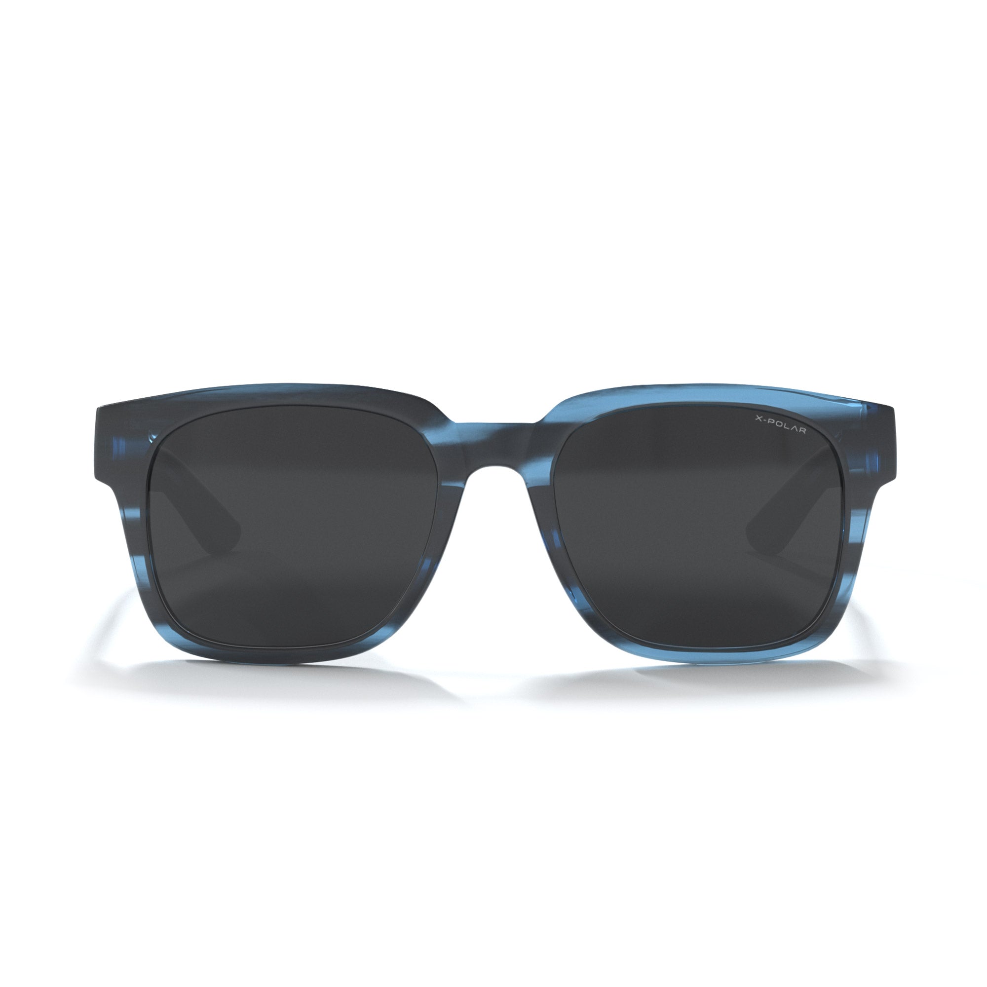 Gafas De Sol Uller Hookipa - Negro/Azul  MKP