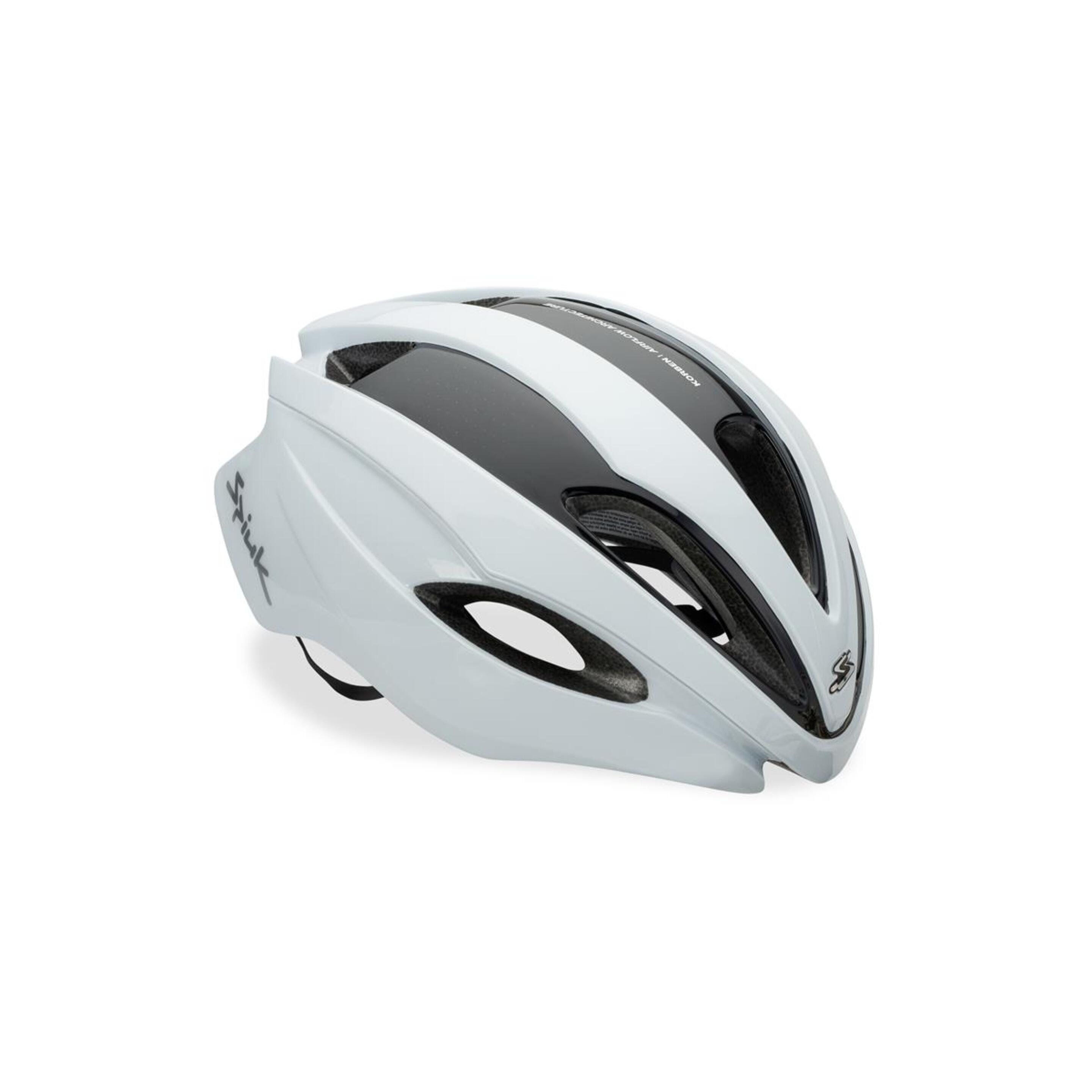 Casco Korben Triathlon - Road Spiuk