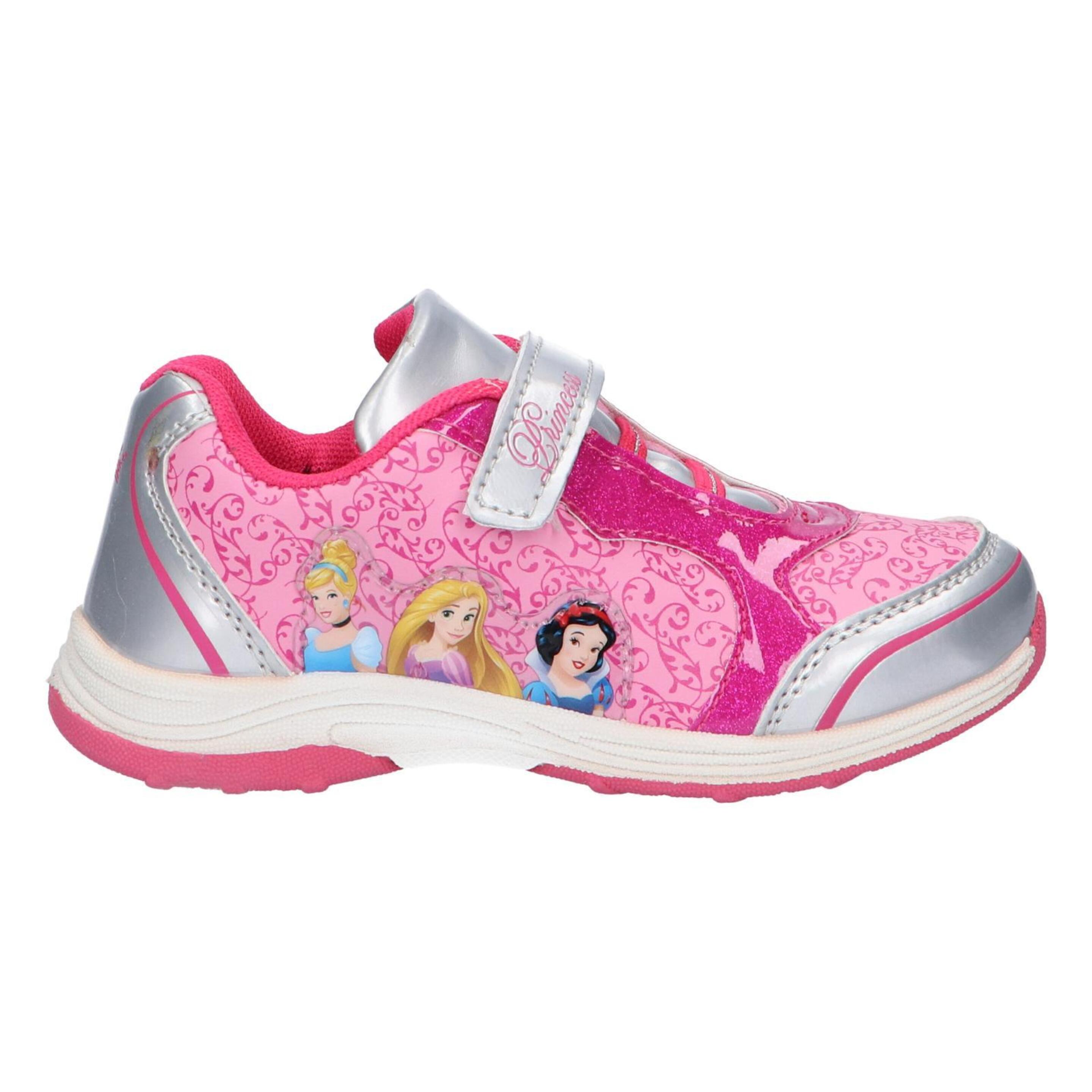 Zapatillas Deporte Disney Dp000961-b2351