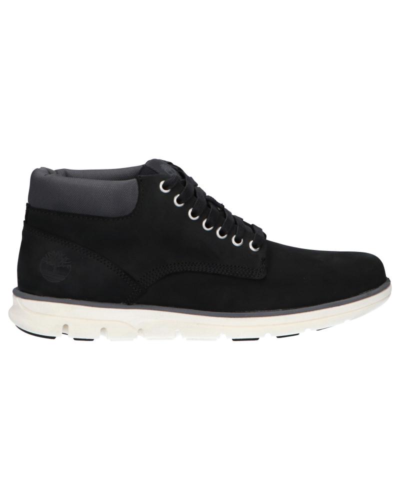 Botas Timberland A146q Bradstreet