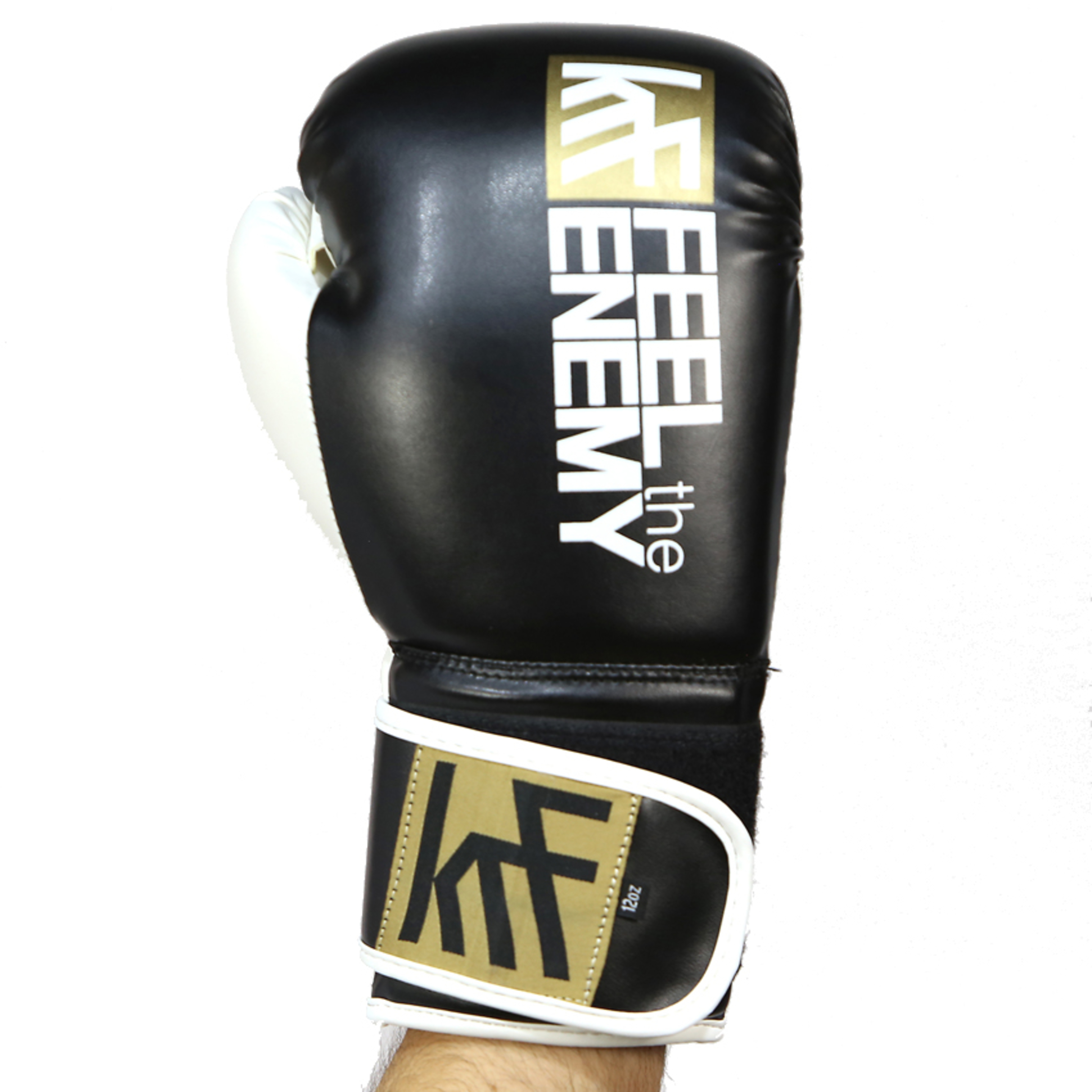 Box Krf Dc Guantes Entreno