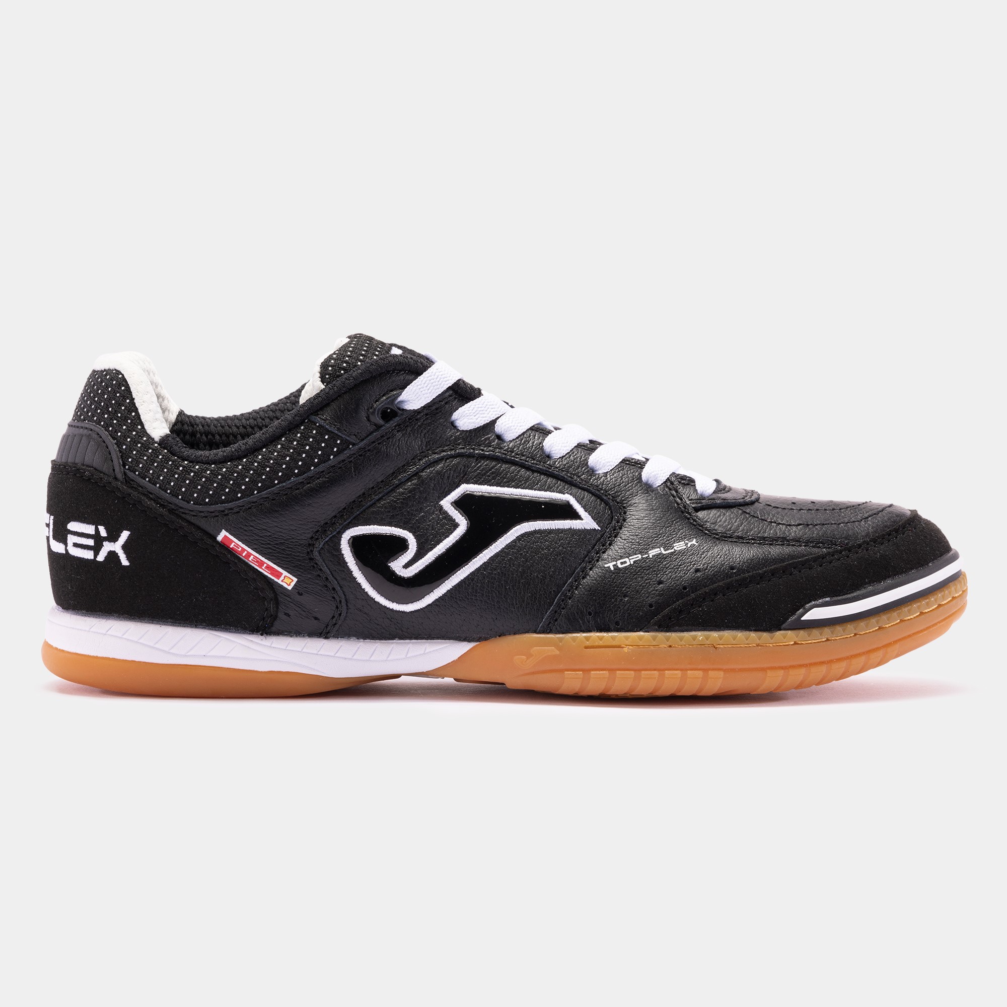 Zapatillas Joma Top Flex 21 Negro In