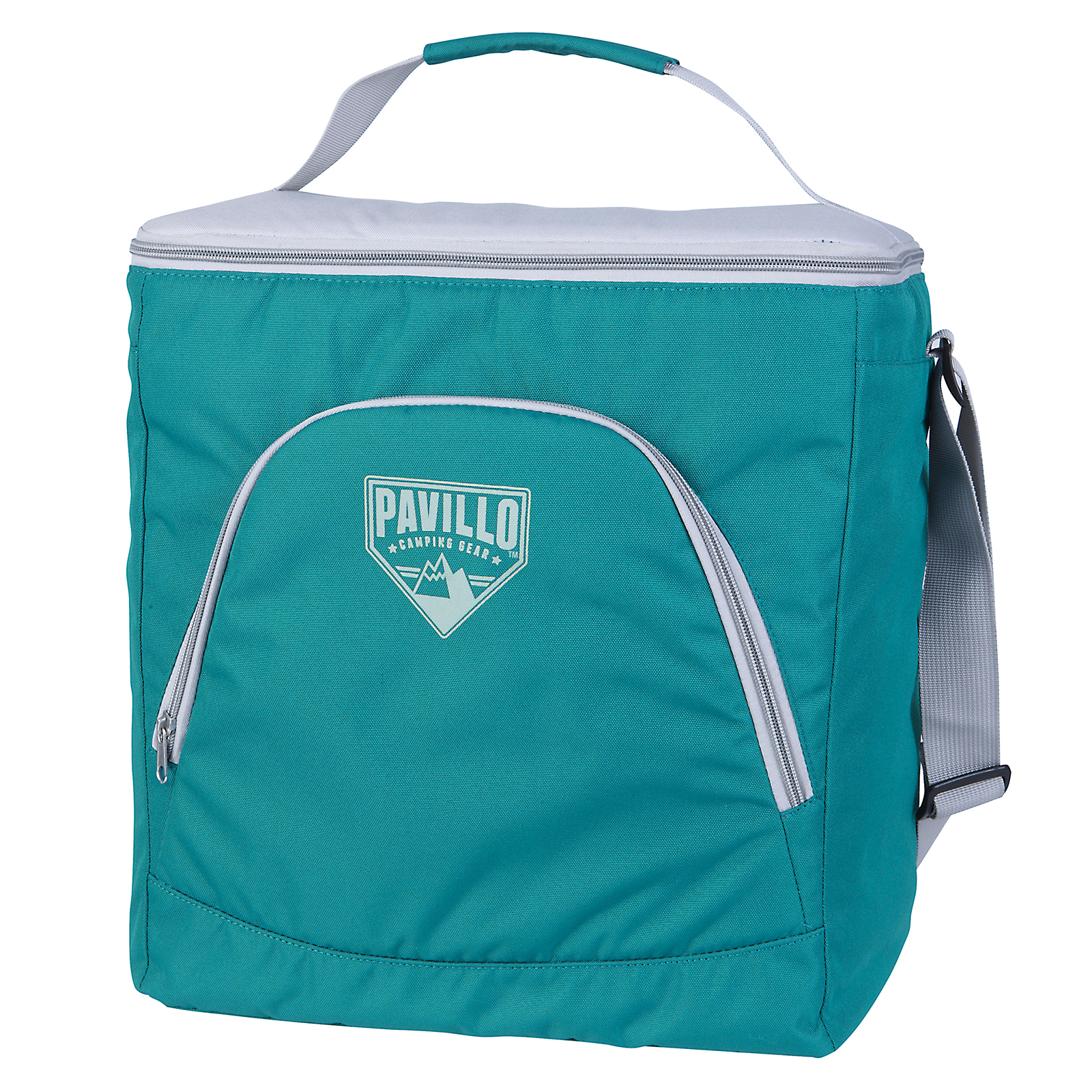 Nevera Portátil Bestway Refresher Cooler Bag 31x27,5x18 Cm - azul - 