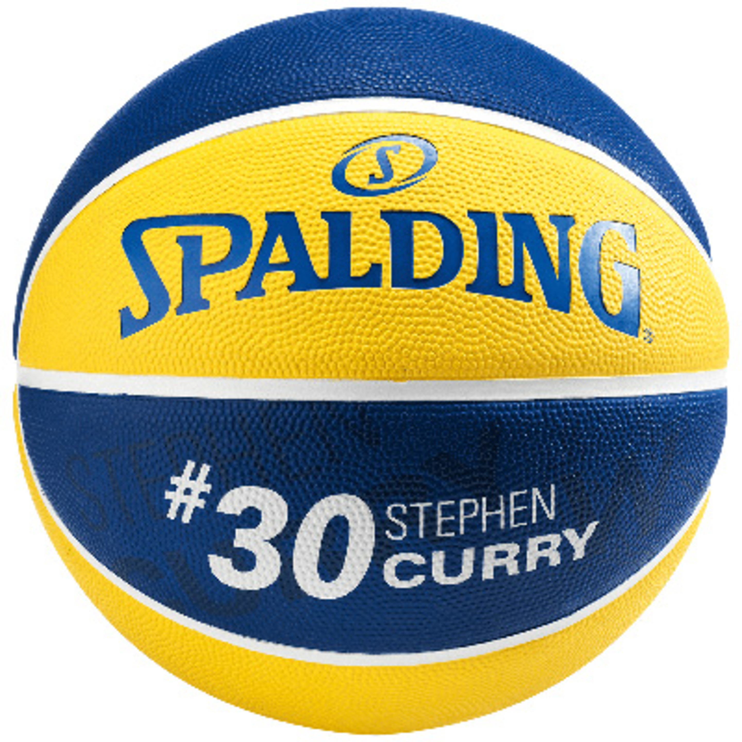 Pelota De Baloncesto Spalding Nba Player Stephen Curry