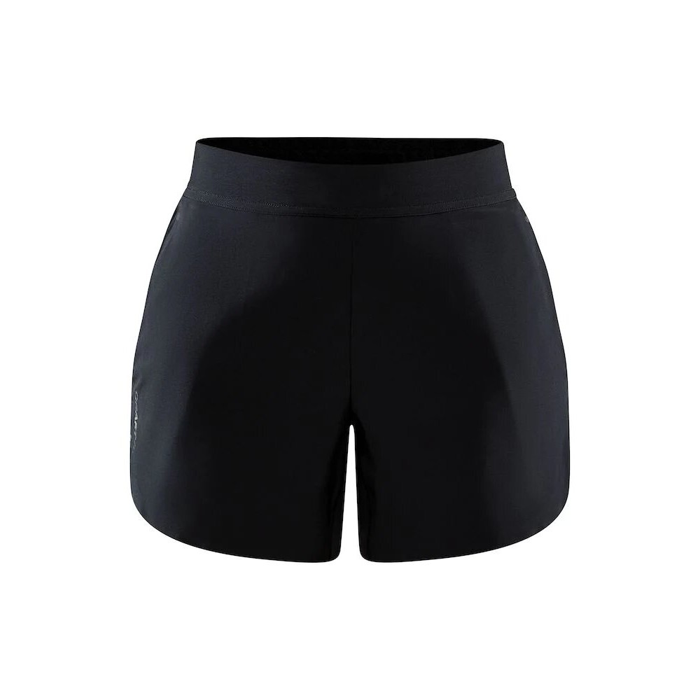 Pantalones Cortos Craft Adv Essence 5 - negro - 