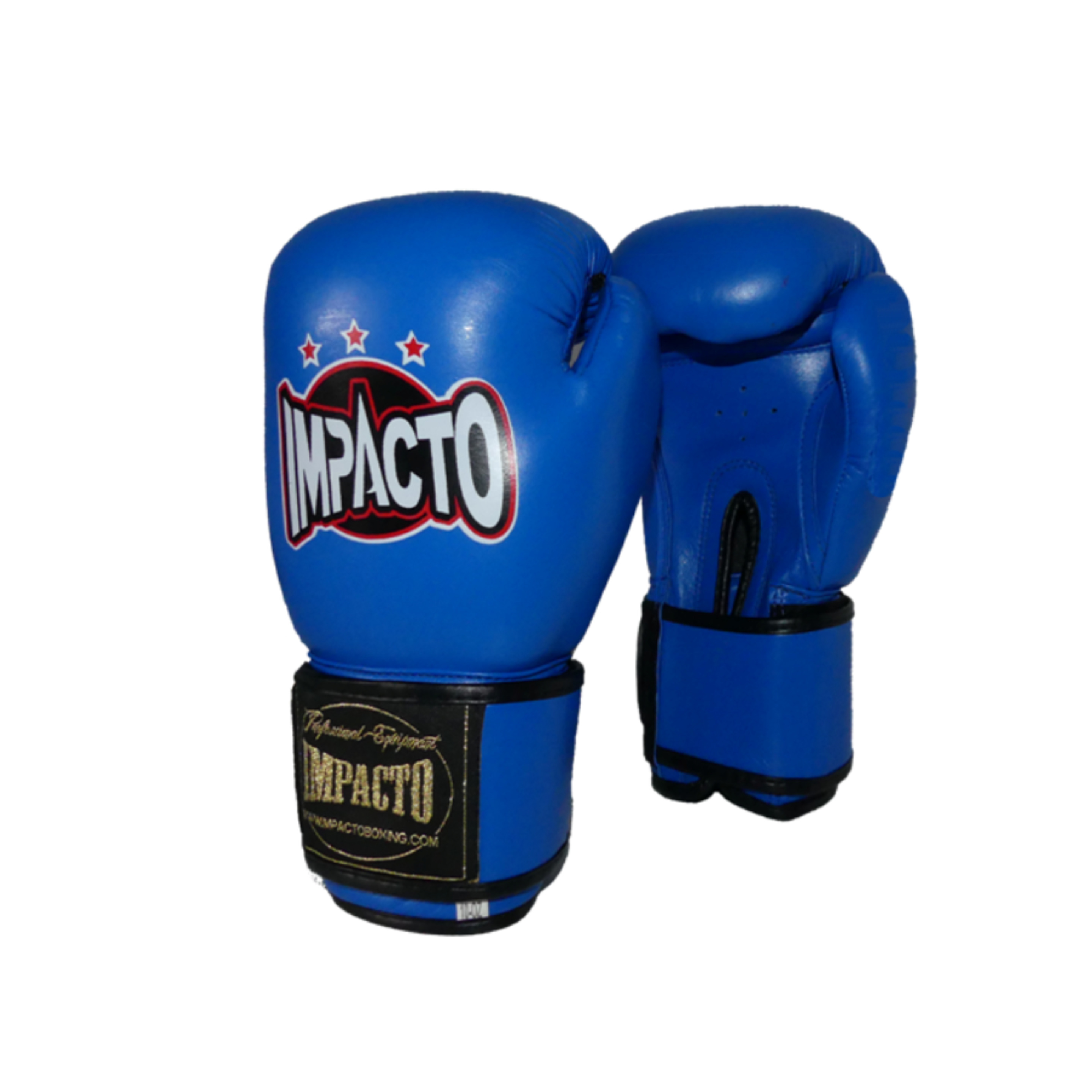 Guantes Impacto Competicion Amateur