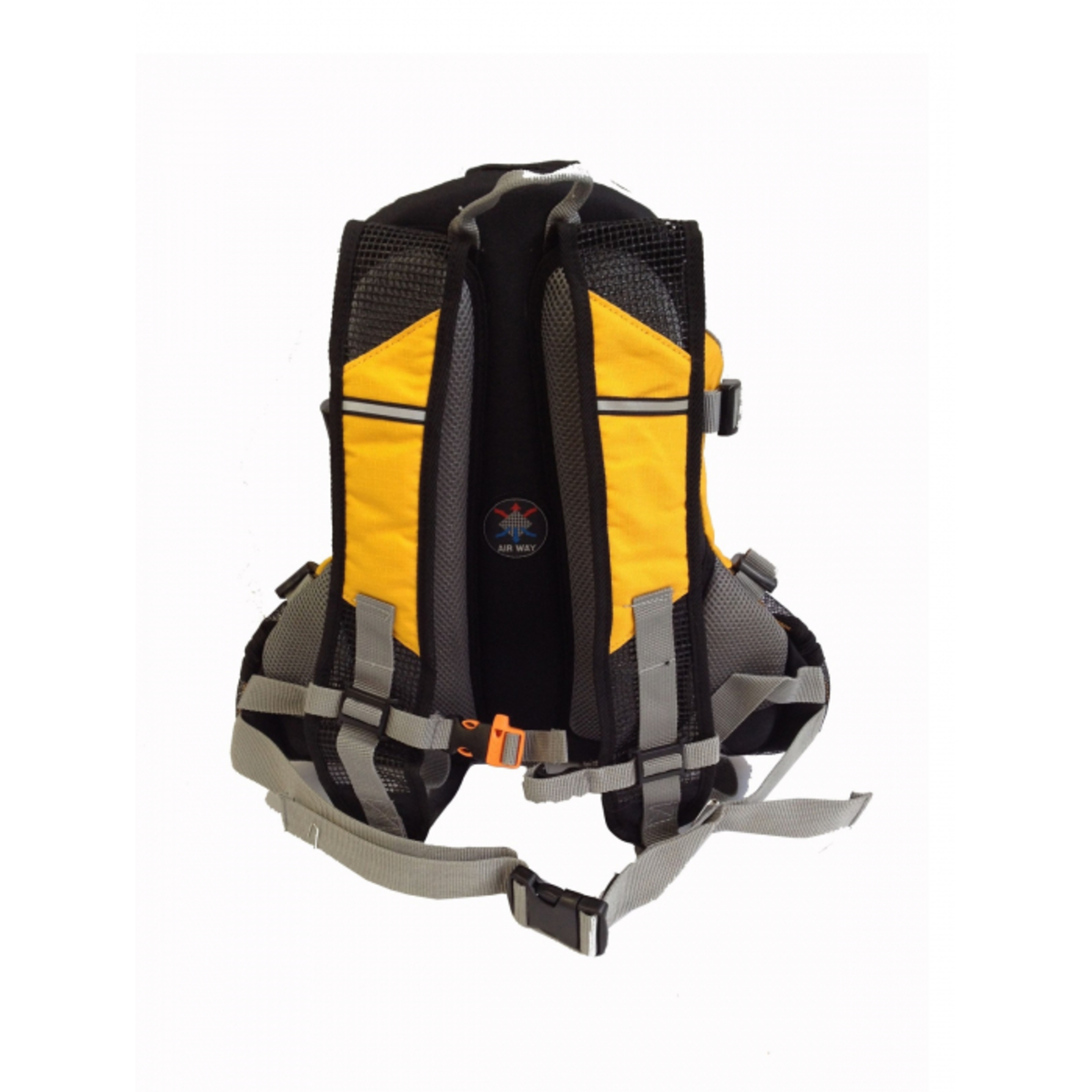 Mochila De Trekking Setmil Dynamic 2