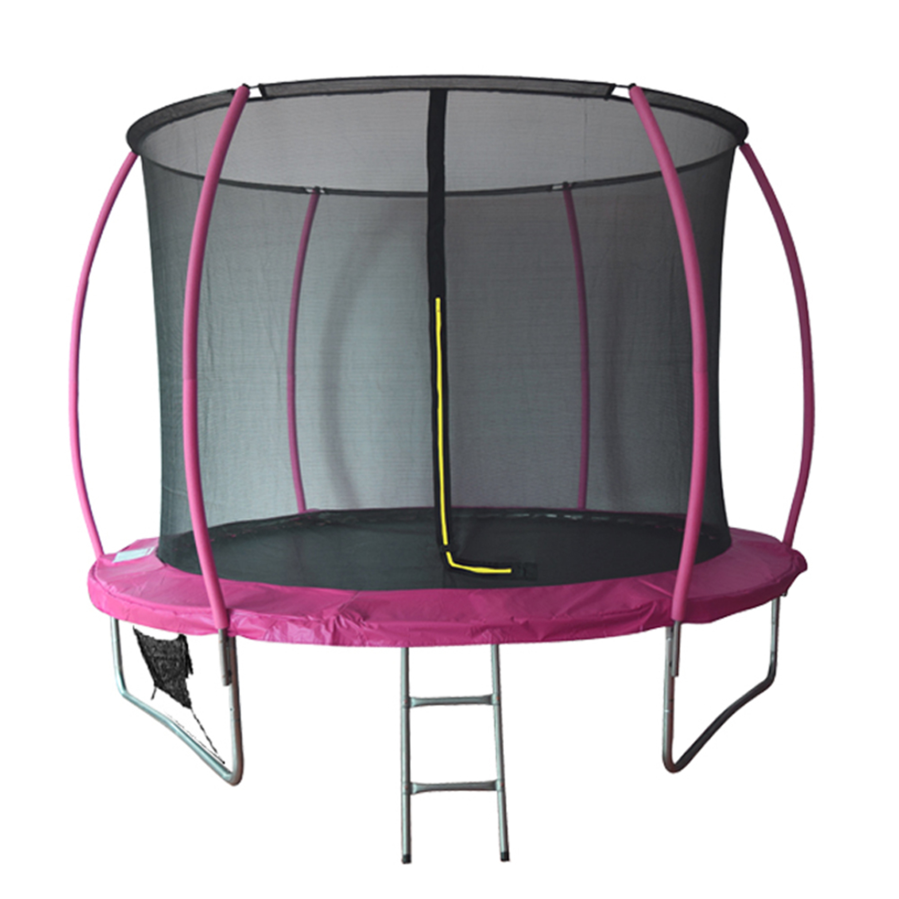 Trampolín Cama Elástica Nextjump 10 Biwond